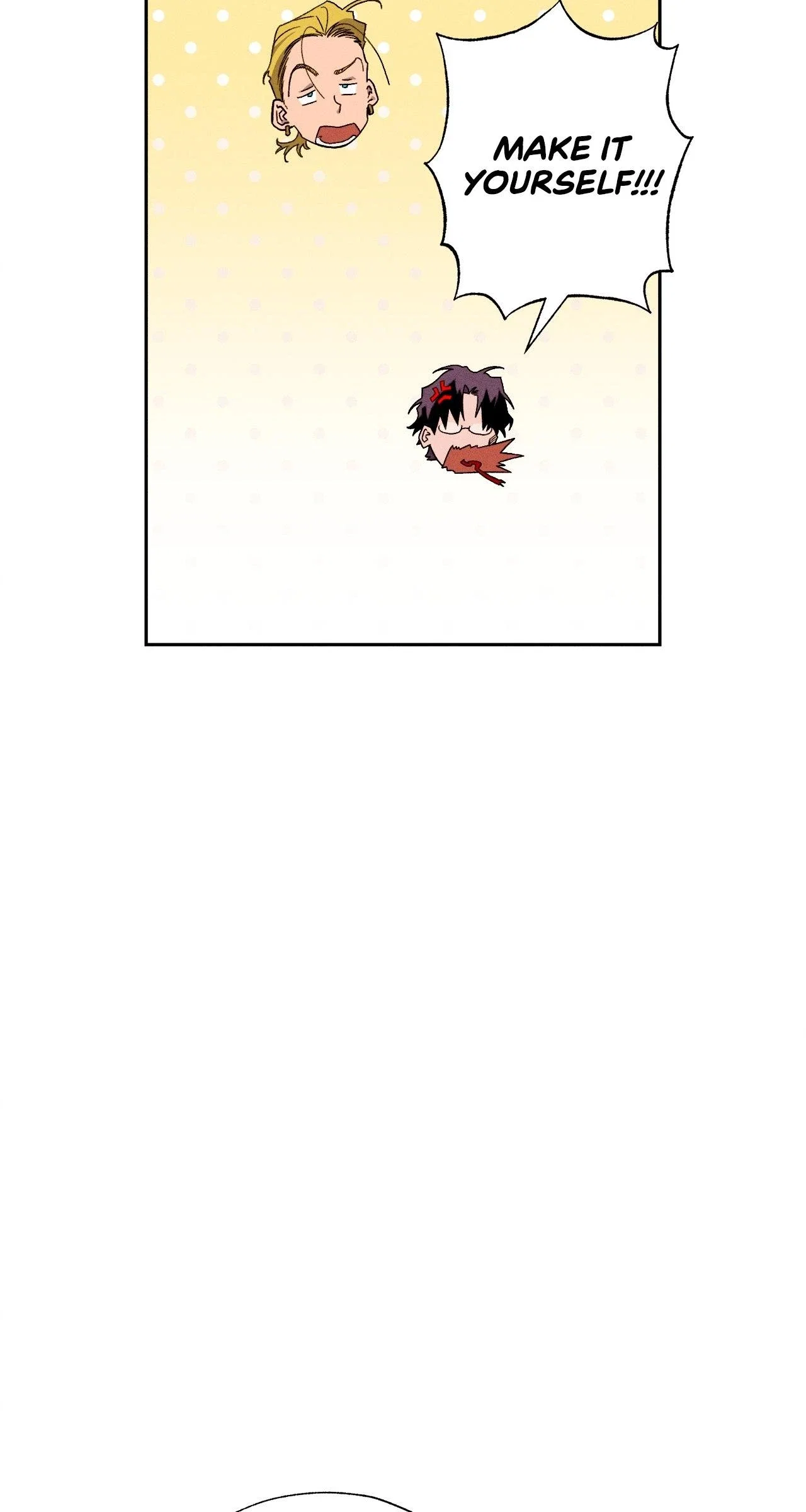 Dr. V and His Three Lovers Chapter 15 - Page 57