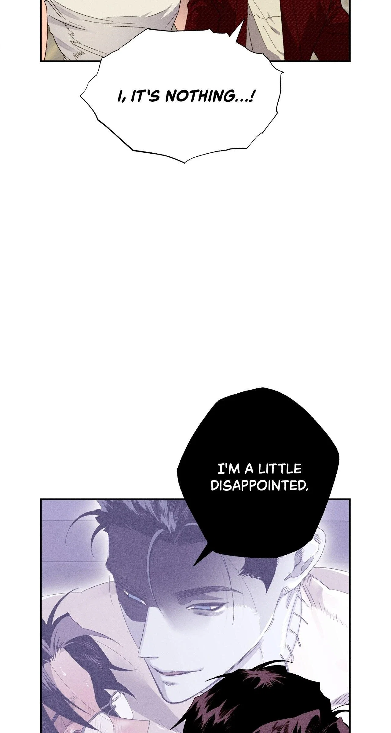 Dr. V and His Three Lovers Chapter 15 - Page 60