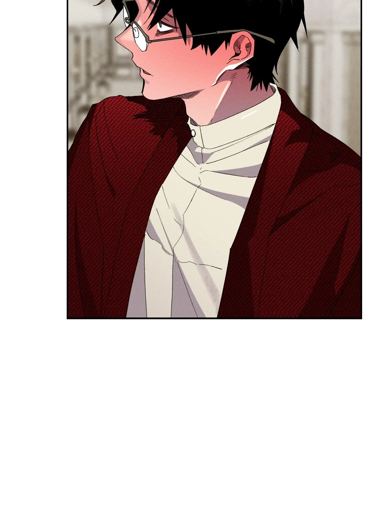 Dr. V and His Three Lovers Chapter 15 - Page 64