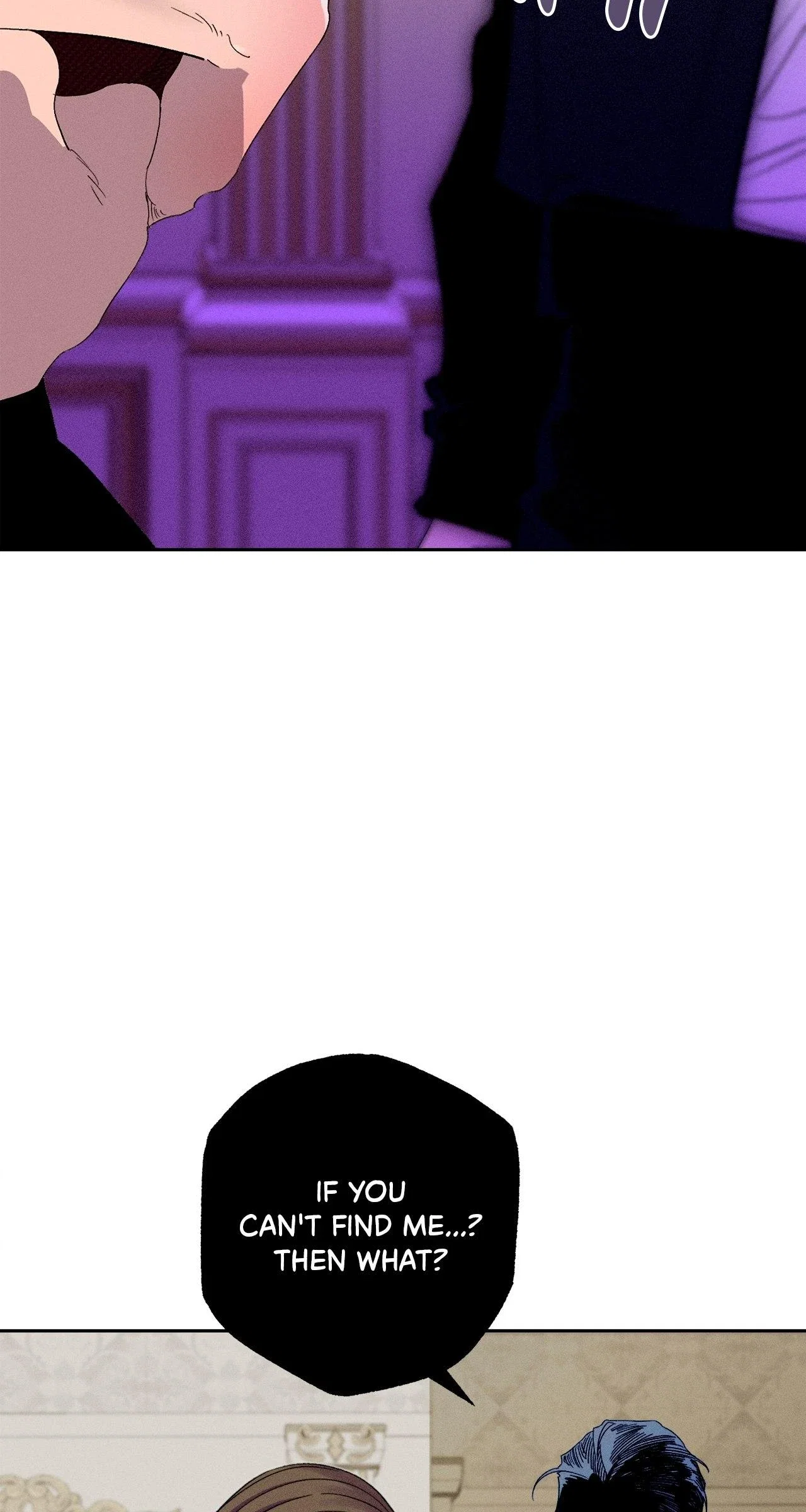 Dr. V and His Three Lovers Chapter 15 - Page 71