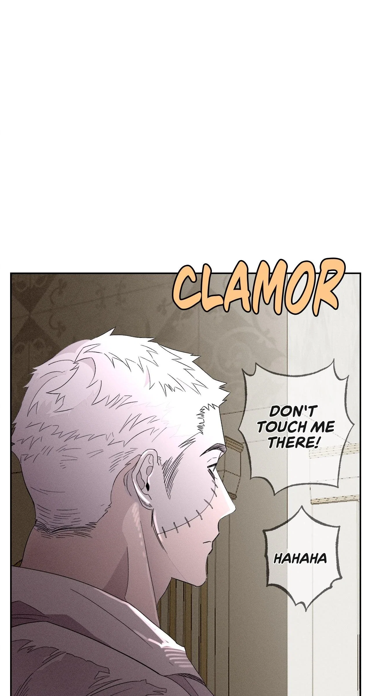 Dr. V and His Three Lovers Chapter 15 - Page 82