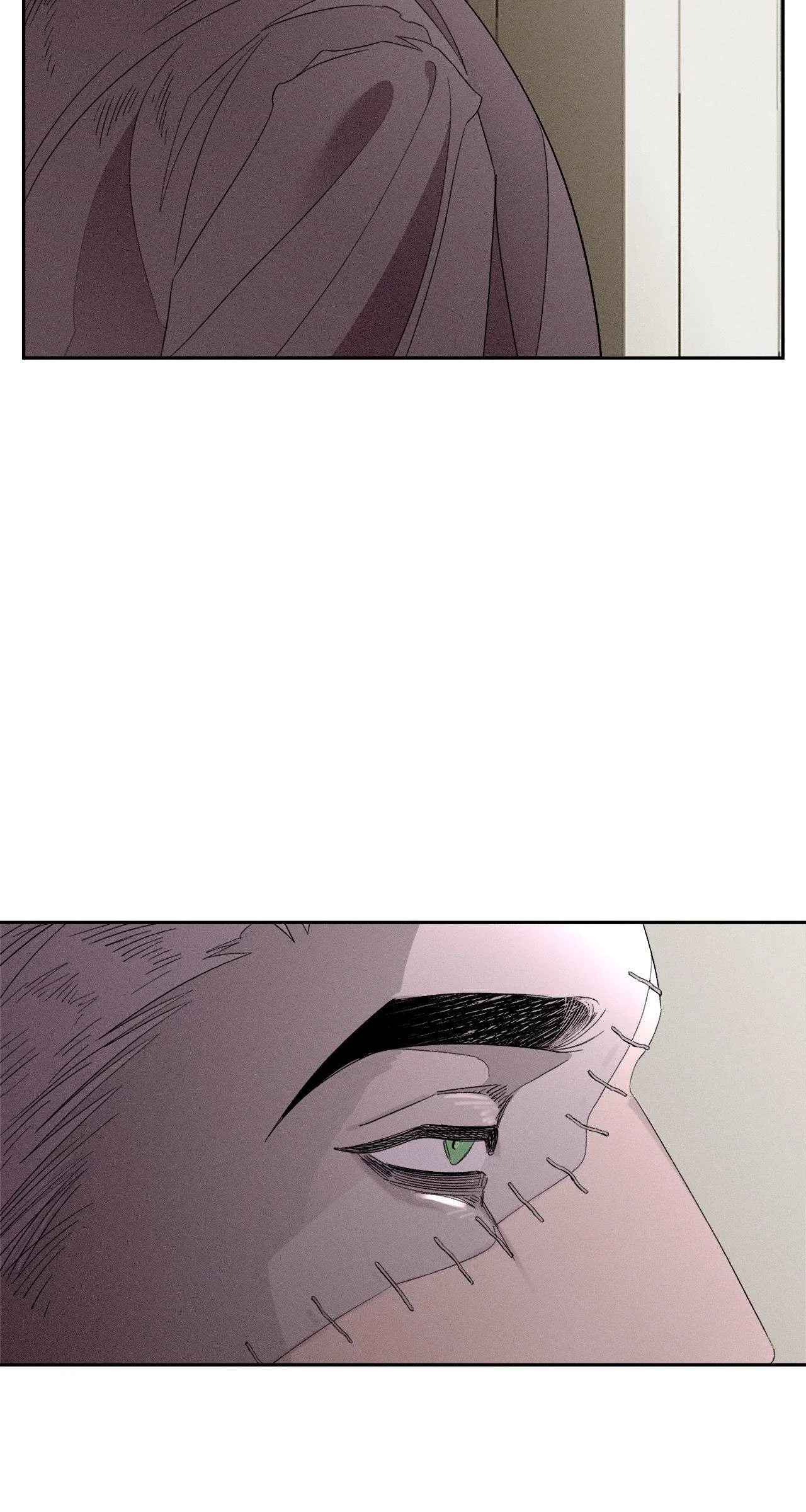 Dr. V and His Three Lovers Chapter 15 - Page 83
