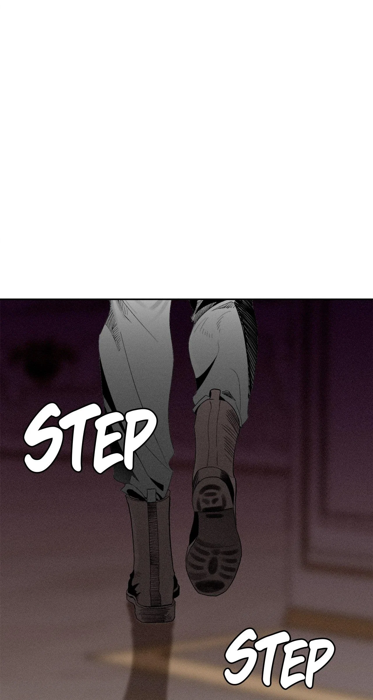 Dr. V and His Three Lovers Chapter 15 - Page 84