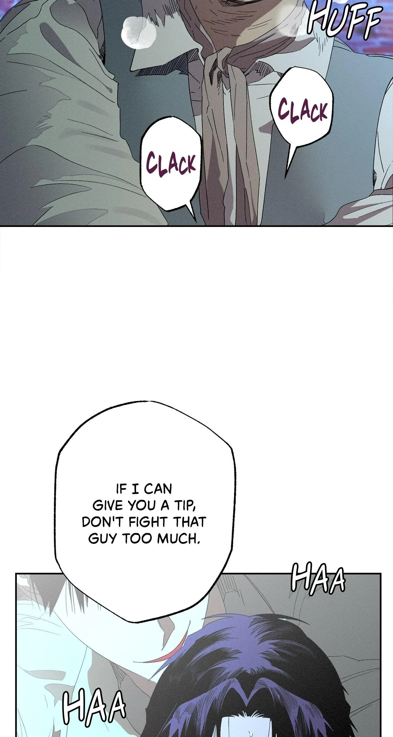 Dr. V and His Three Lovers Chapter 17 - Page 7
