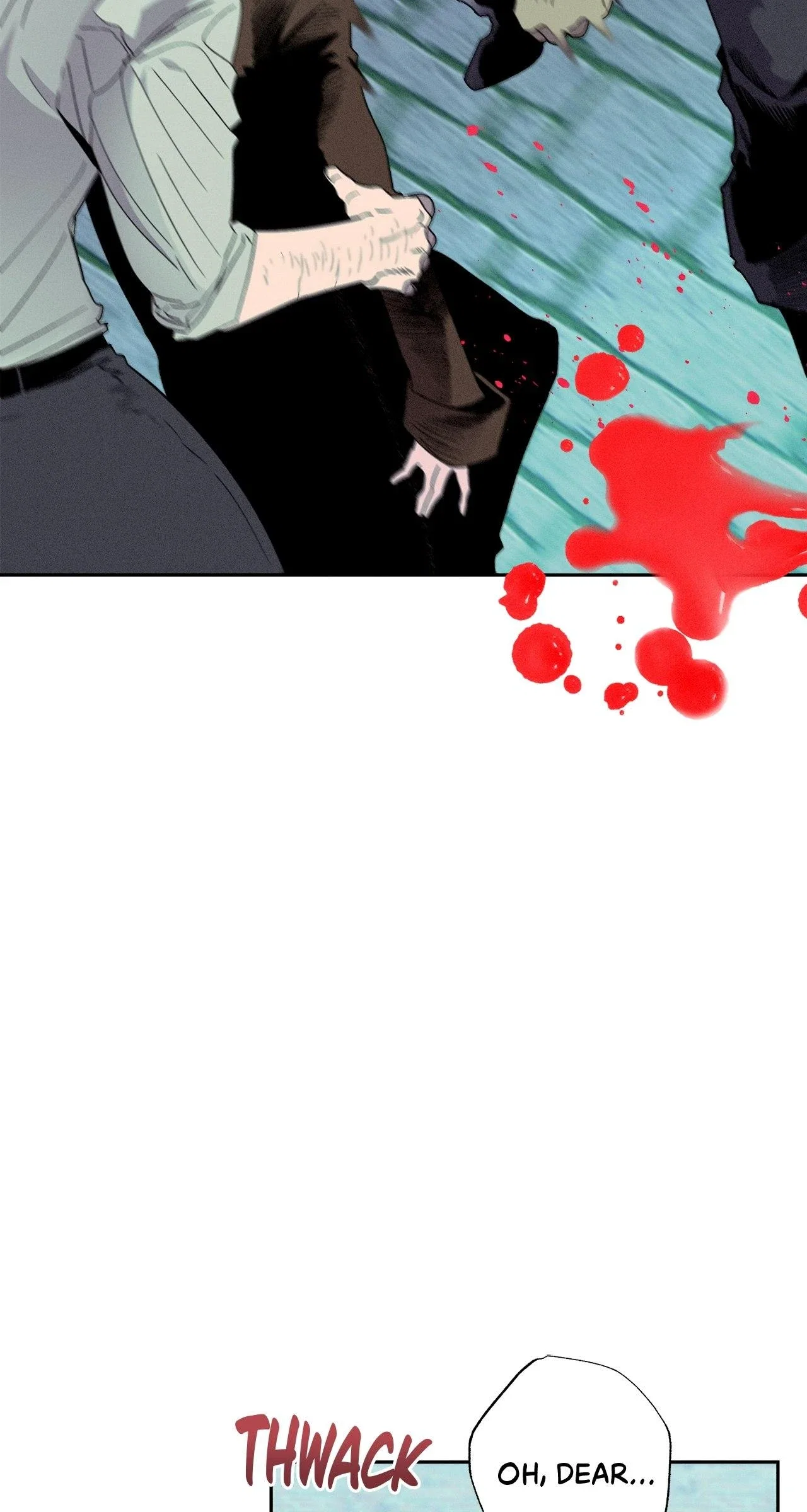 Dr. V and His Three Lovers Chapter 17 - Page 11