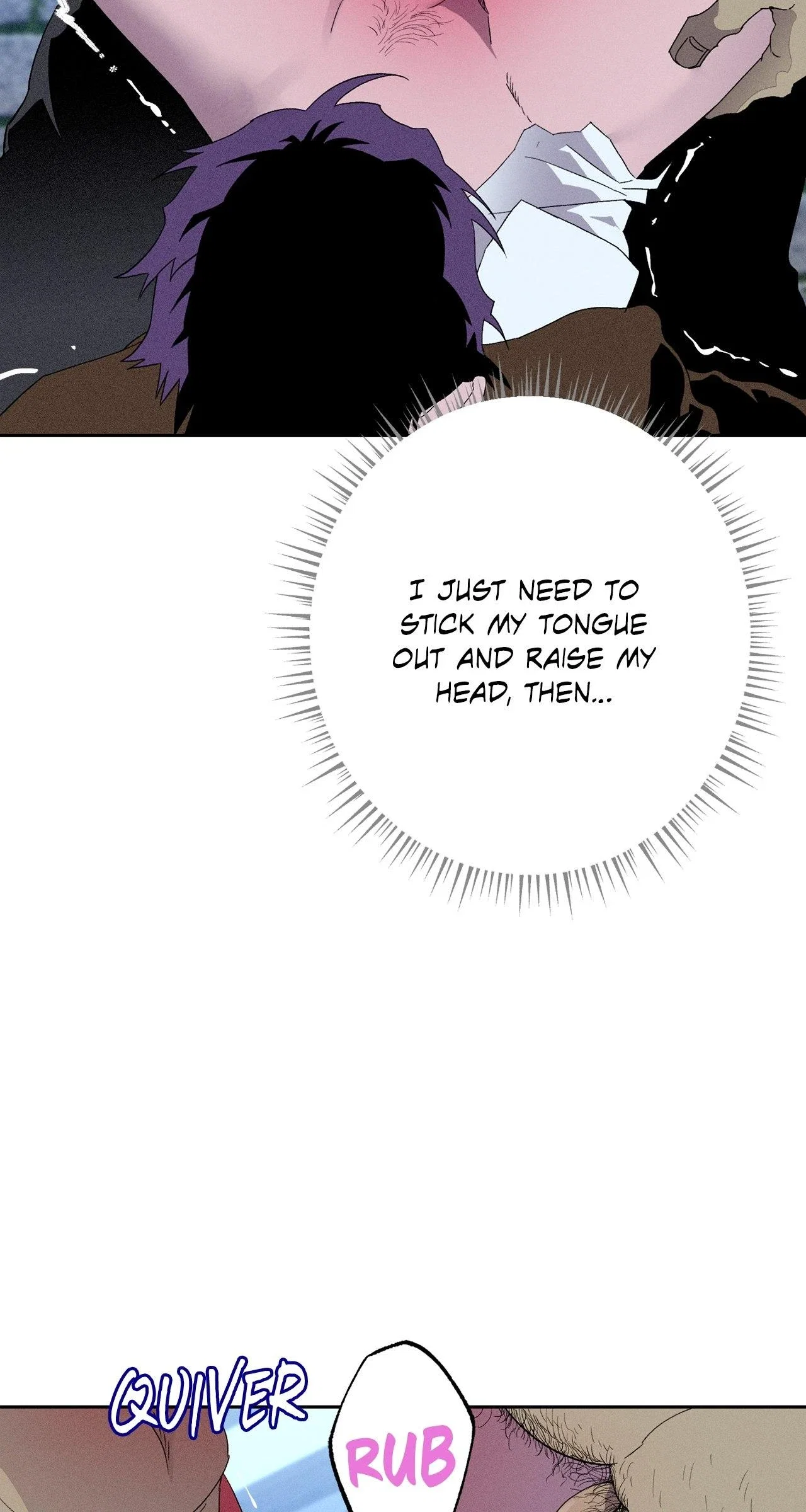 Dr. V and His Three Lovers Chapter 17 - Page 18