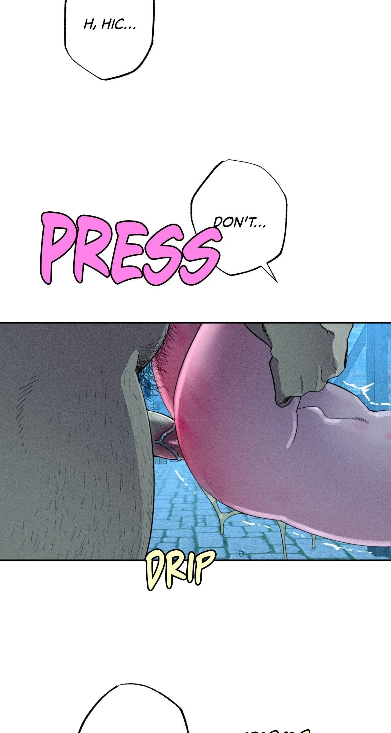 Dr. V and His Three Lovers Chapter 17 - Page 21
