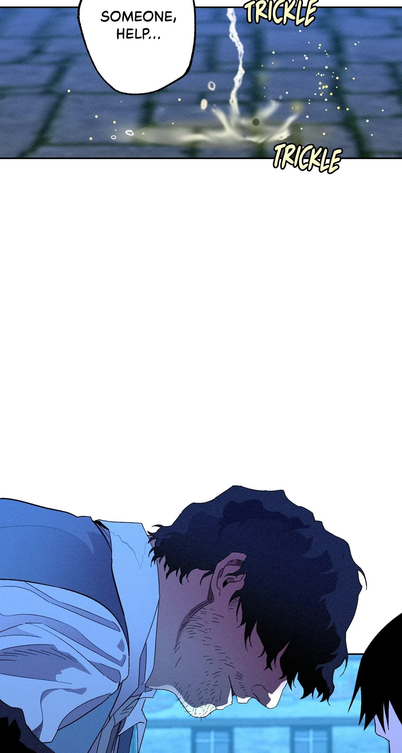 Dr. V and His Three Lovers Chapter 17 - Page 22