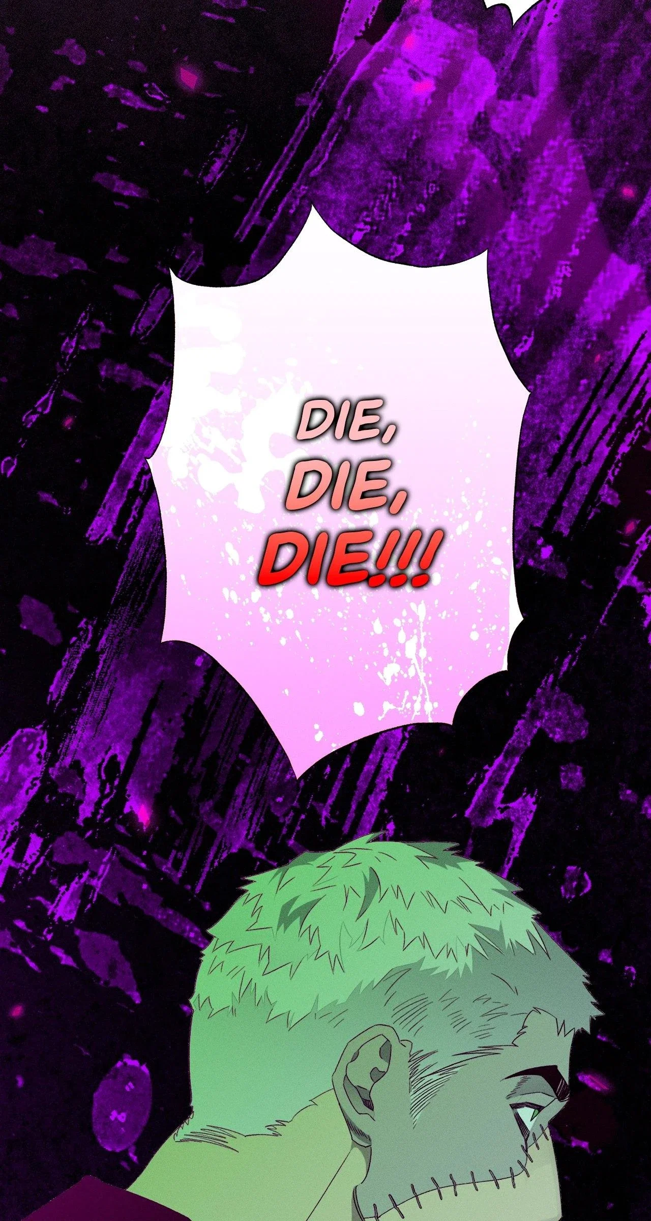 Dr. V and His Three Lovers Chapter 17 - Page 34