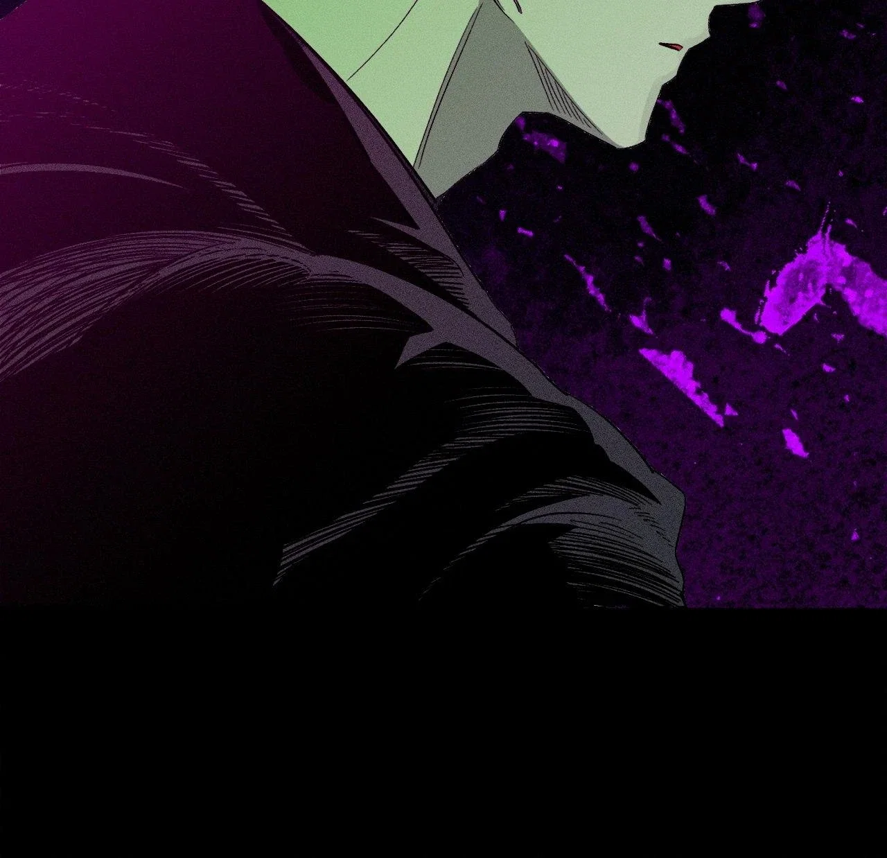 Dr. V and His Three Lovers Chapter 17 - Page 35