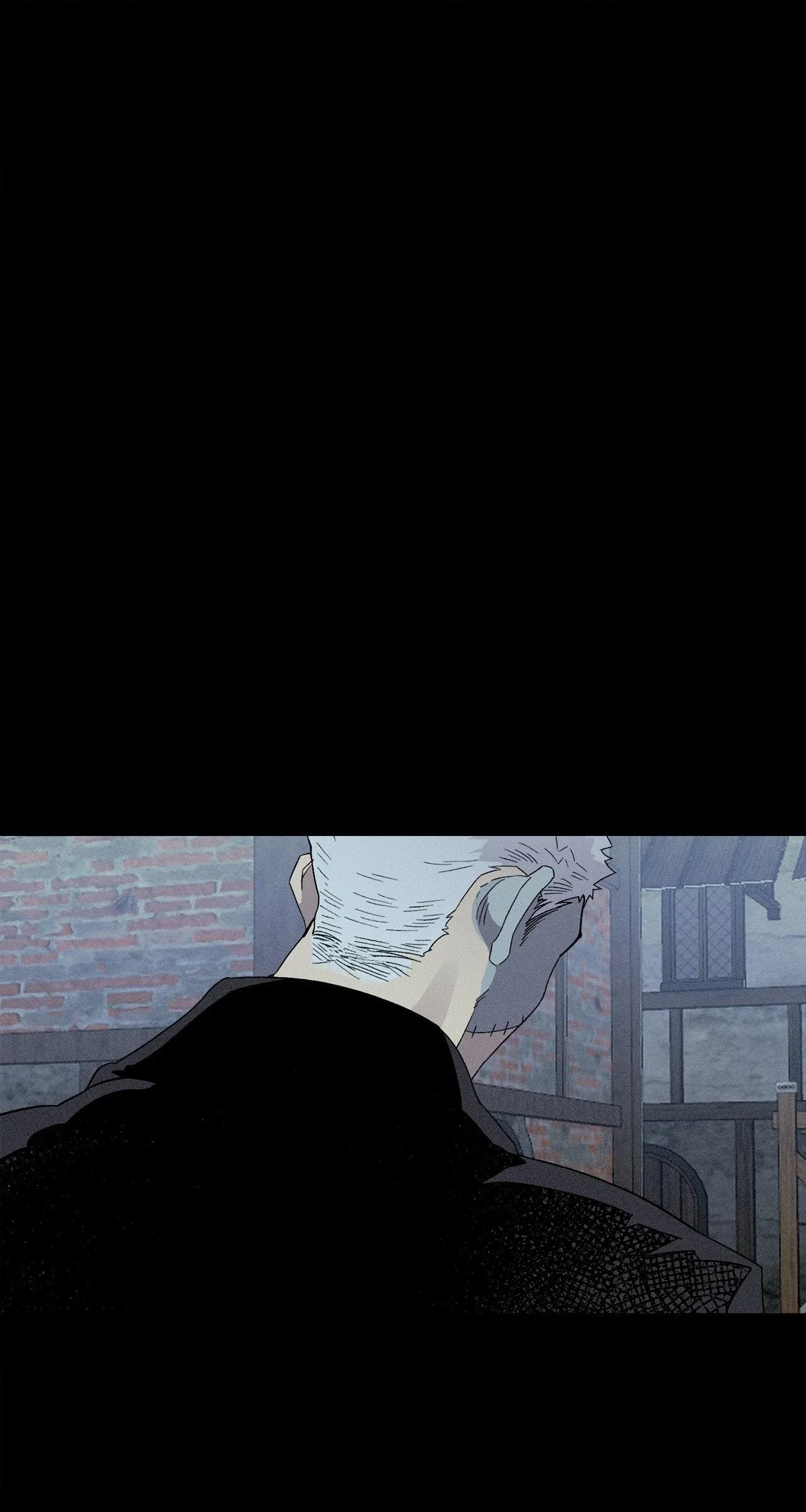Dr. V and His Three Lovers Chapter 17 - Page 36