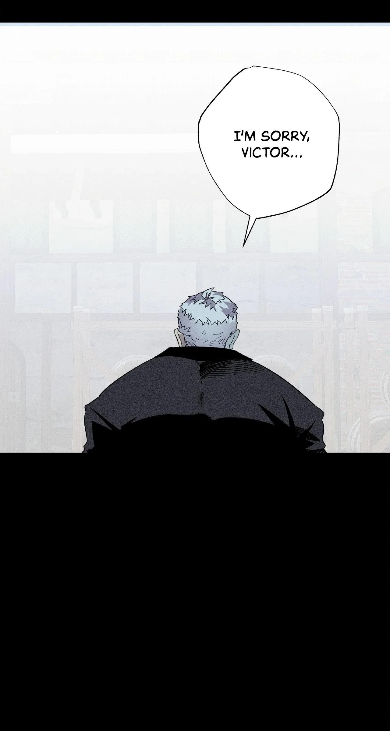 Dr. V and His Three Lovers Chapter 17 - Page 38