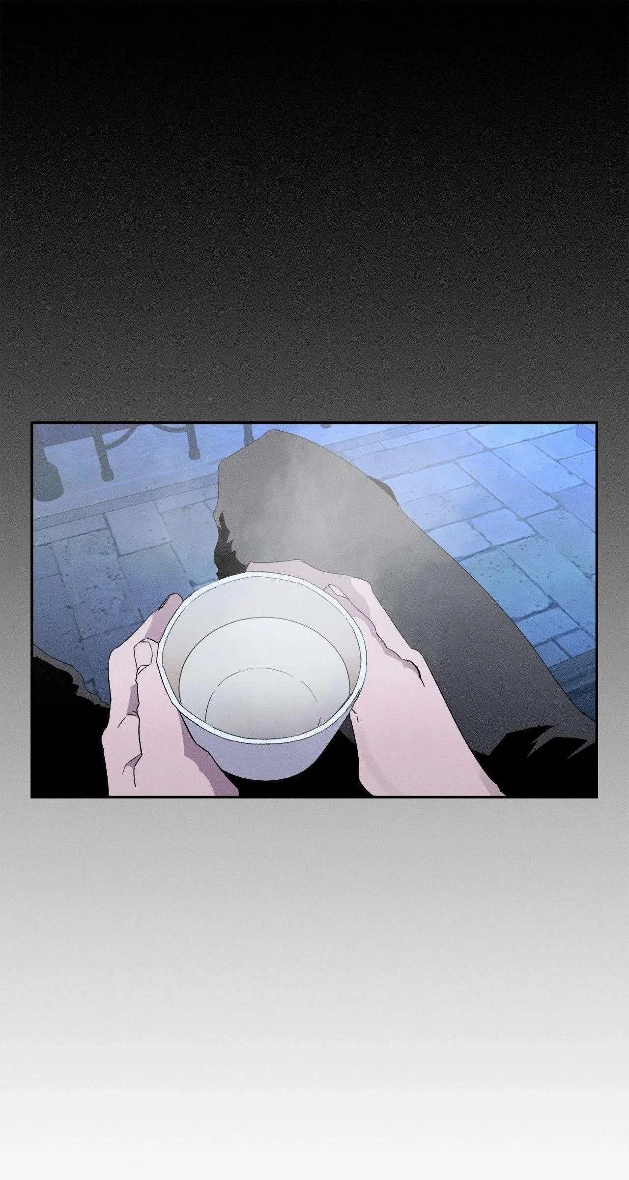 Dr. V and His Three Lovers Chapter 17 - Page 40
