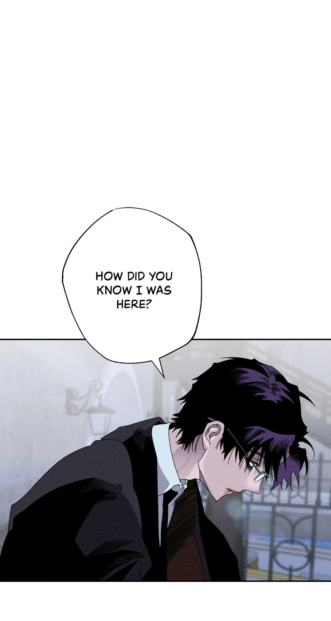 Dr. V and His Three Lovers Chapter 17 - Page 43