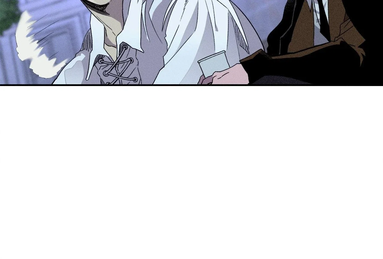 Dr. V and His Three Lovers Chapter 17 - Page 46