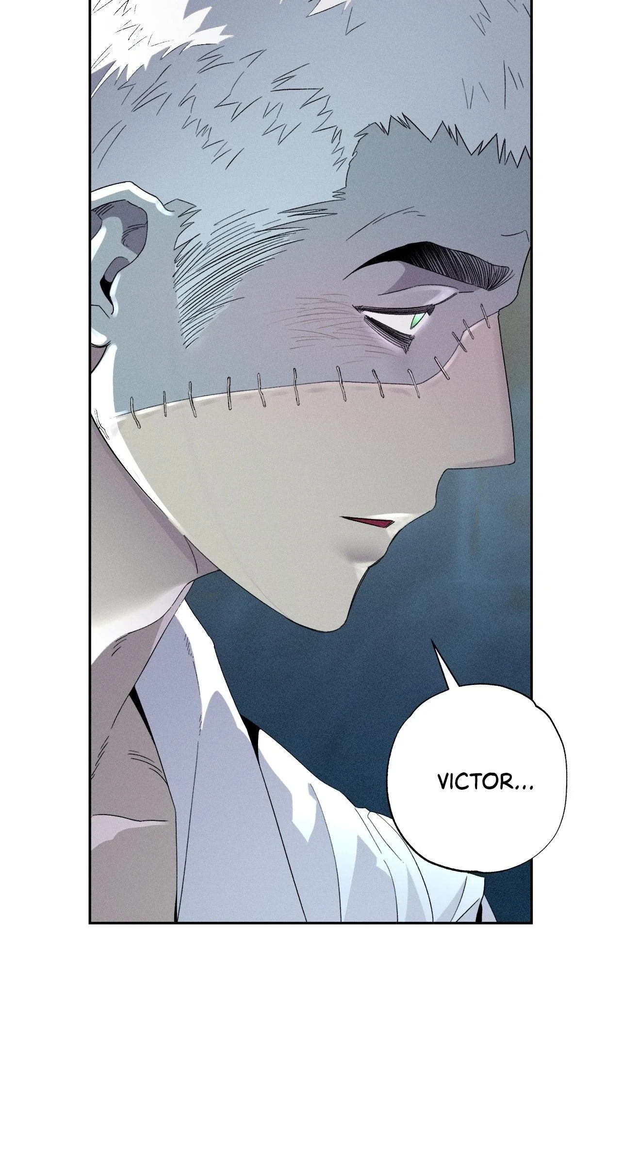 Dr. V and His Three Lovers Chapter 17 - Page 50