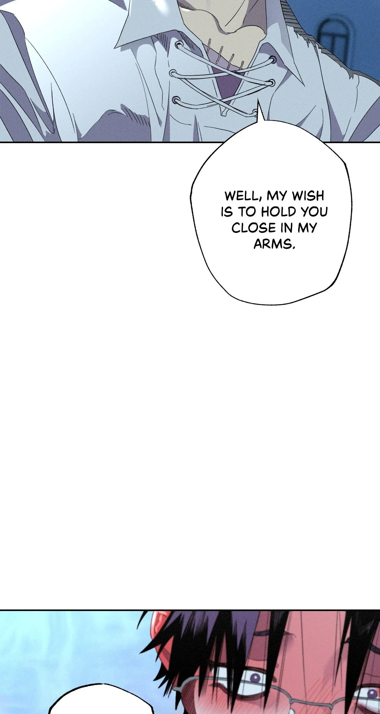 Dr. V and His Three Lovers Chapter 17 - Page 63
