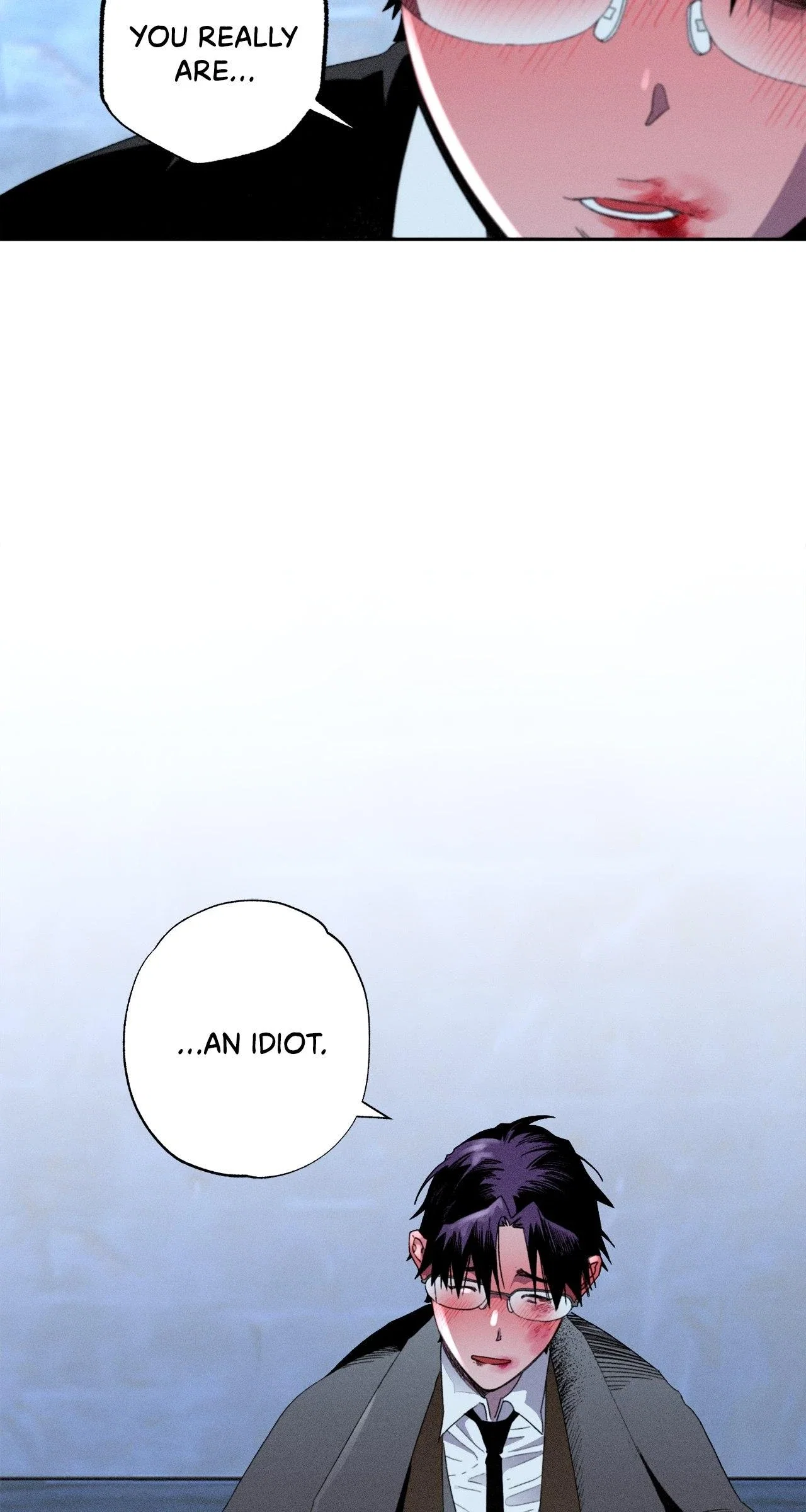 Dr. V and His Three Lovers Chapter 17 - Page 64