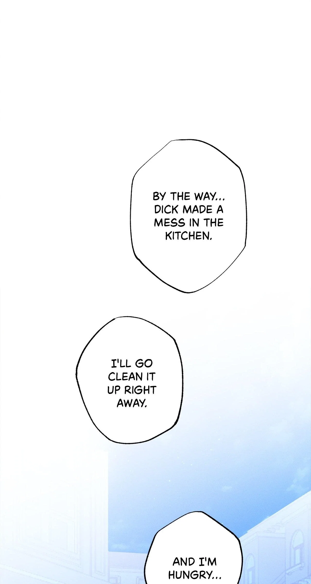 Dr. V and His Three Lovers Chapter 17 - Page 67