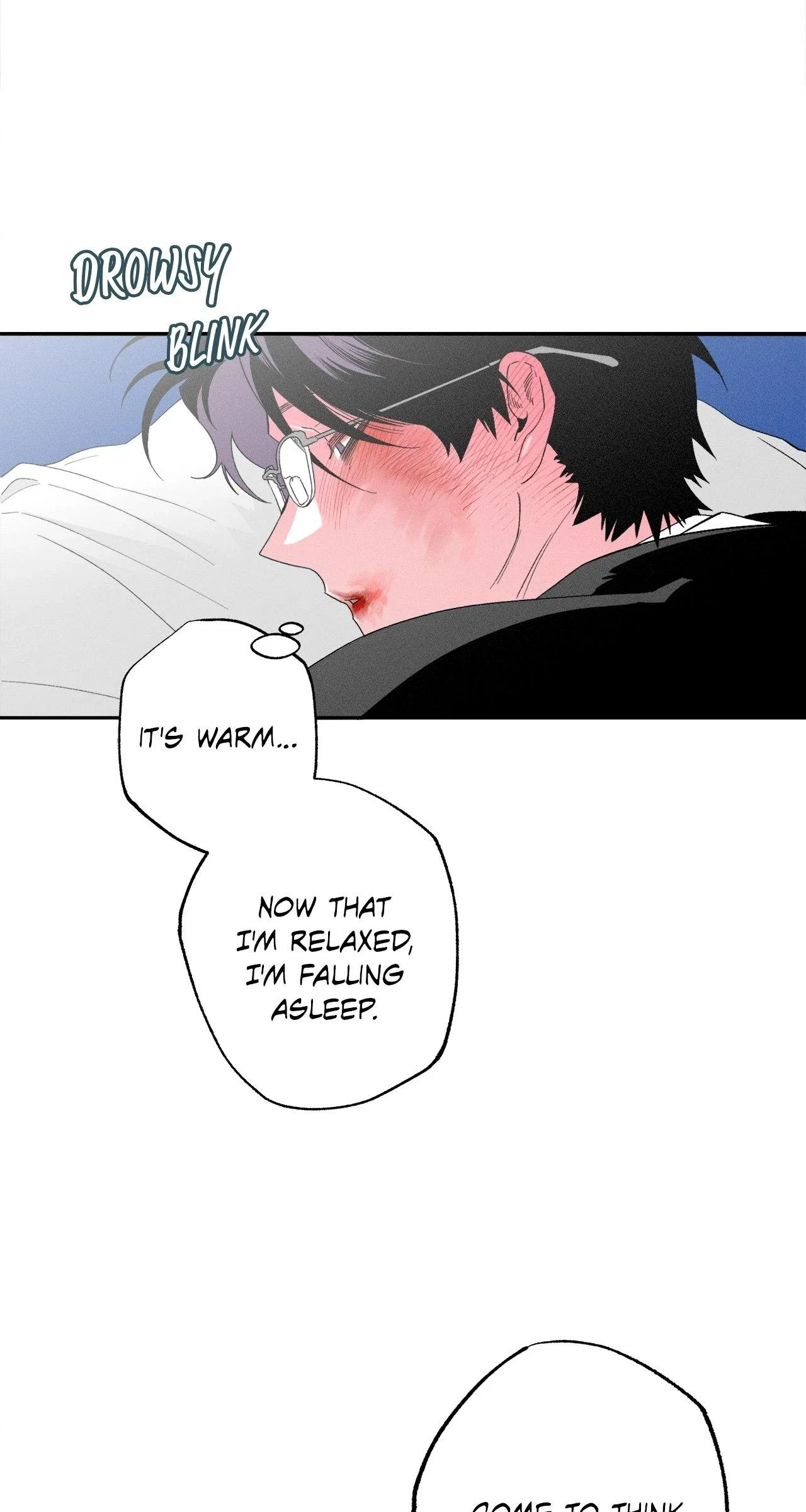 Dr. V and His Three Lovers Chapter 17 - Page 69