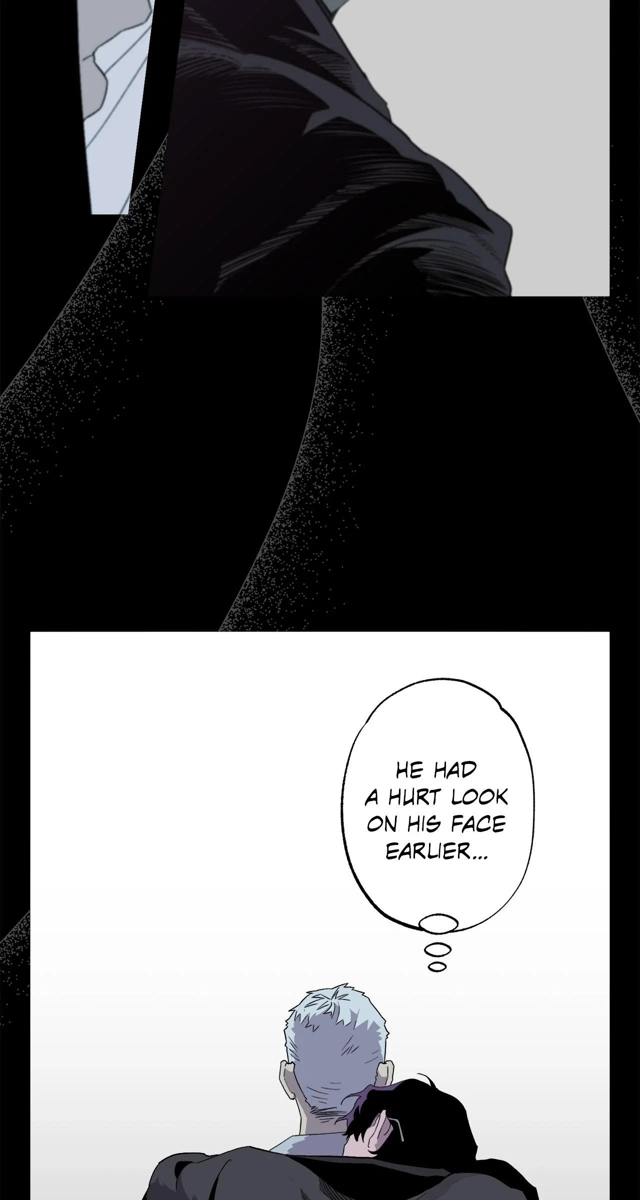 Dr. V and His Three Lovers Chapter 17 - Page 75