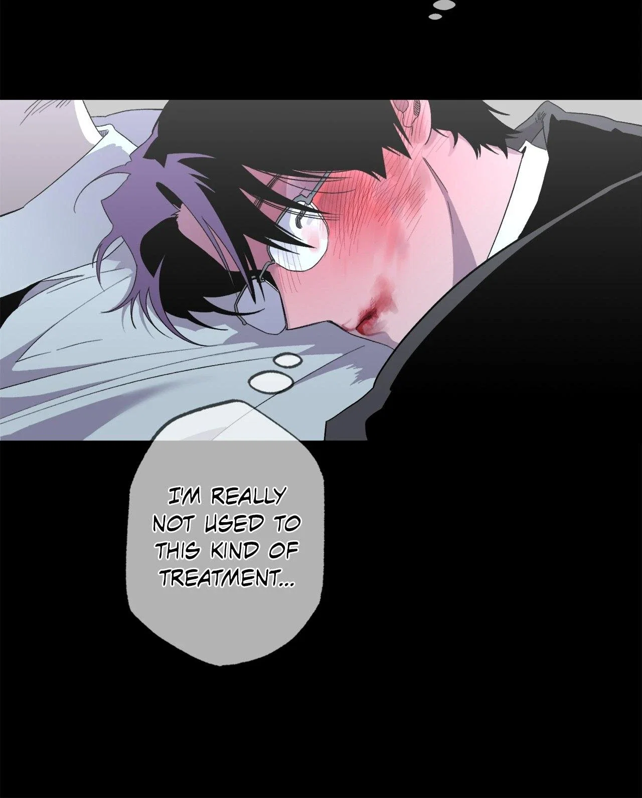 Dr. V and His Three Lovers Chapter 17 - Page 78