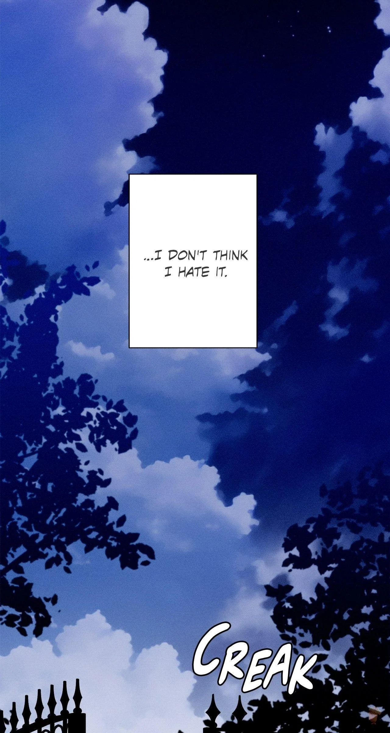Dr. V and His Three Lovers Chapter 17 - Page 80