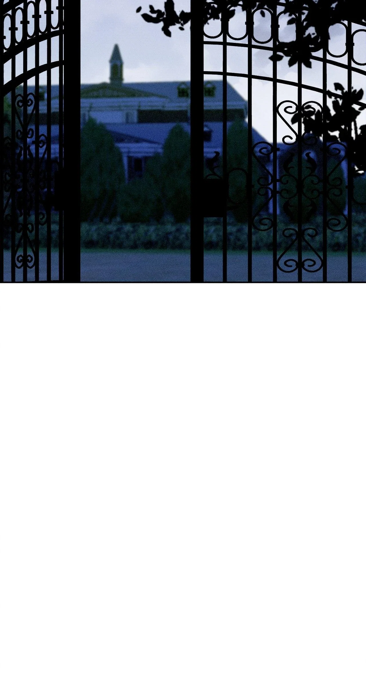 Dr. V and His Three Lovers Chapter 17 - Page 81
