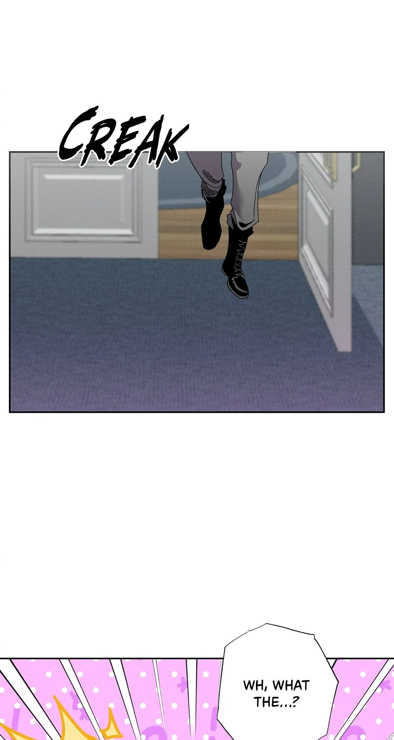 Dr. V and His Three Lovers Chapter 17 - Page 88