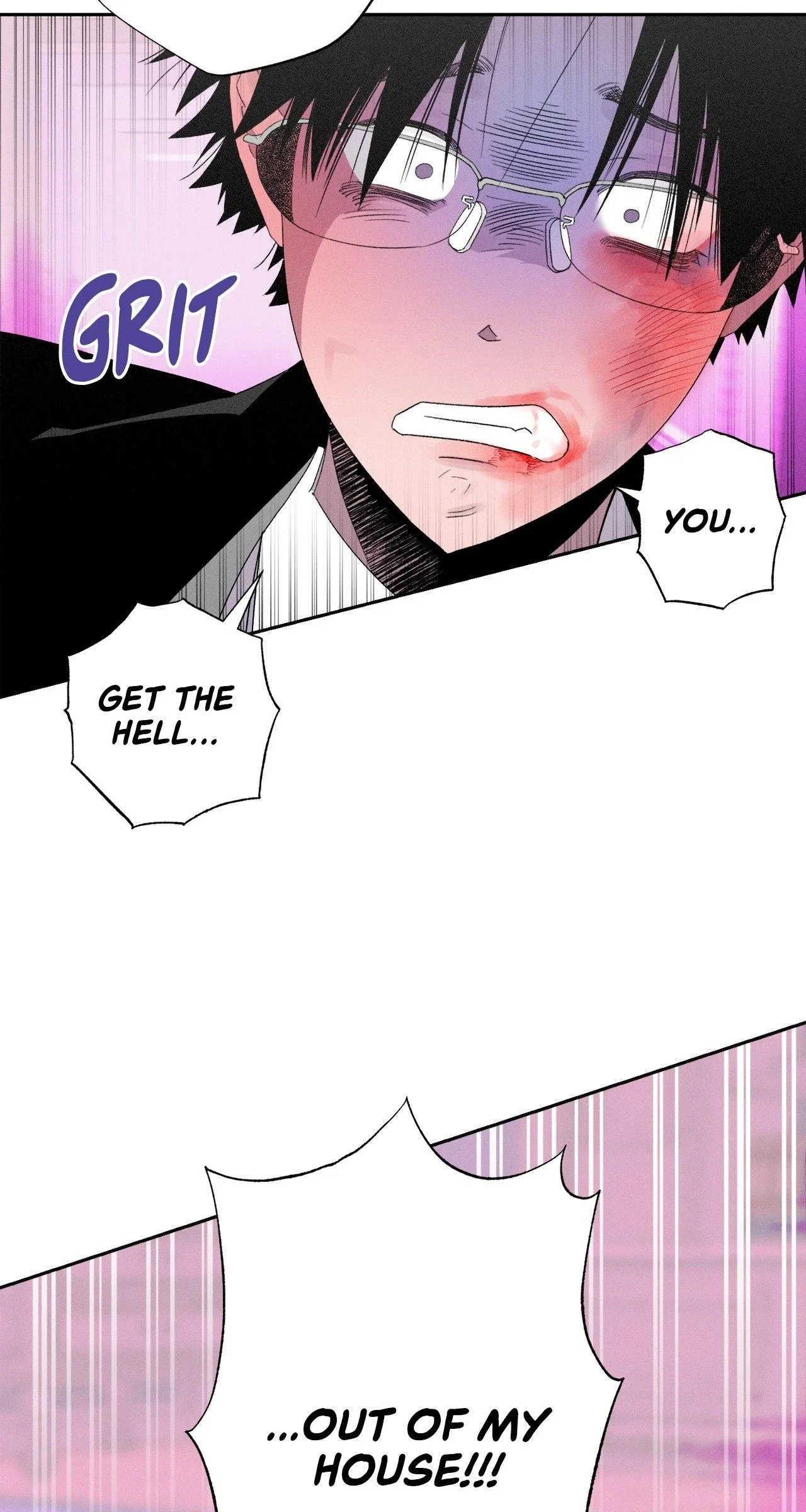 Dr. V and His Three Lovers Chapter 17 - Page 94