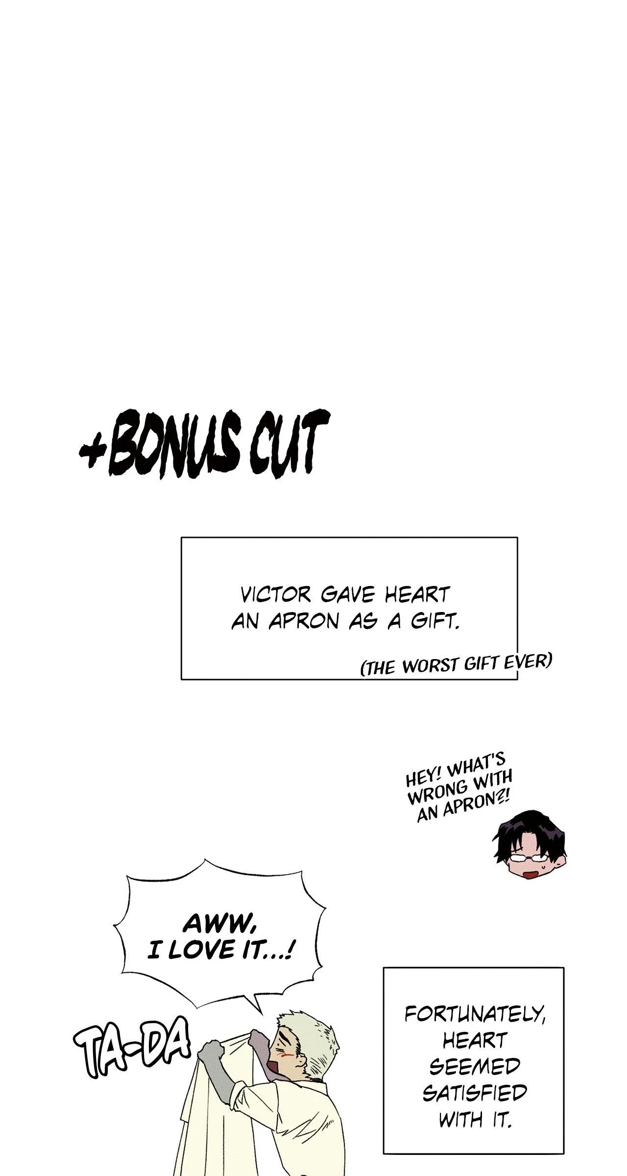 Dr. V and His Three Lovers Chapter 17 - Page 96