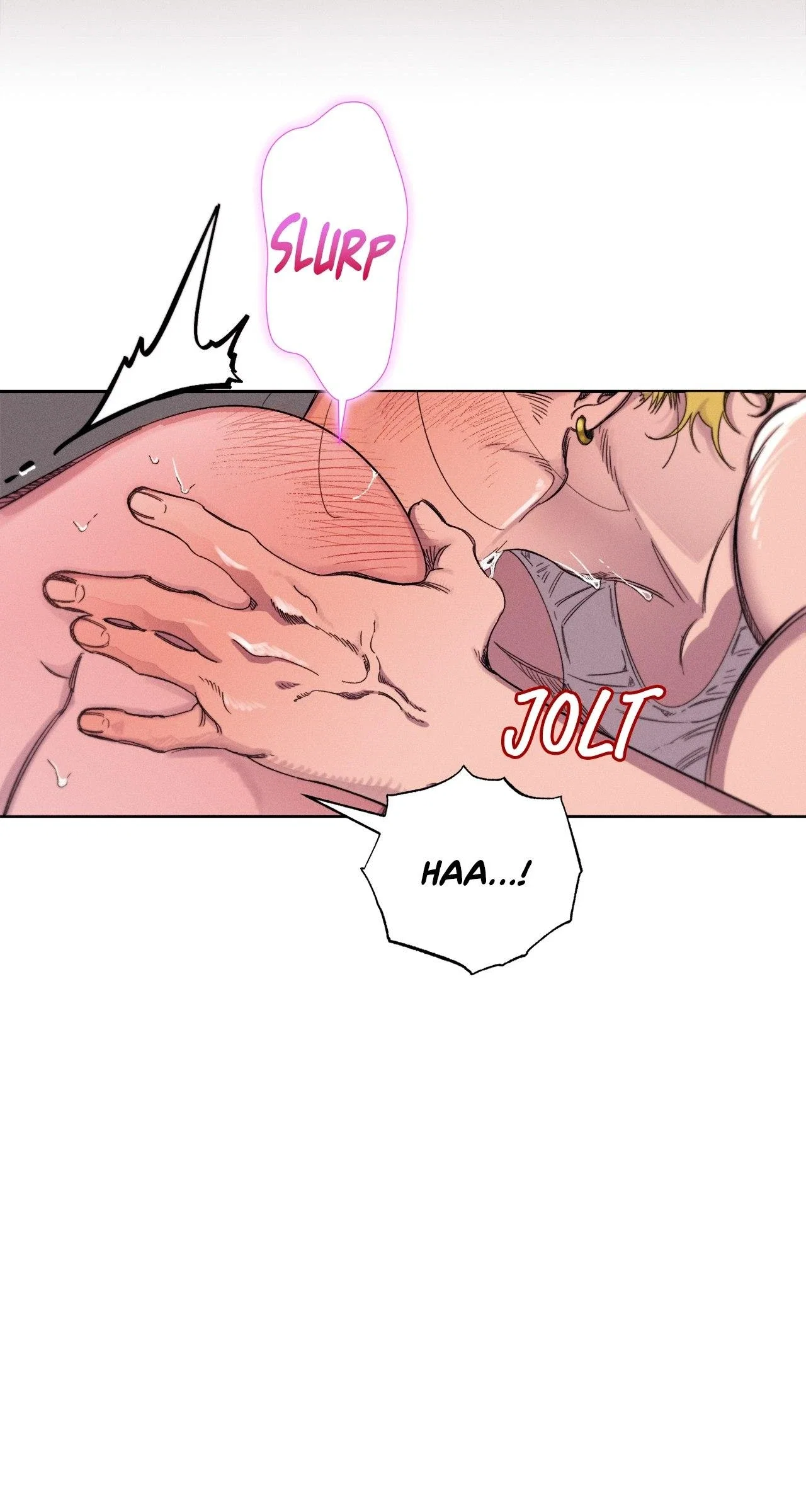 Dr. V and His Three Lovers Chapter 20 - Page 4
