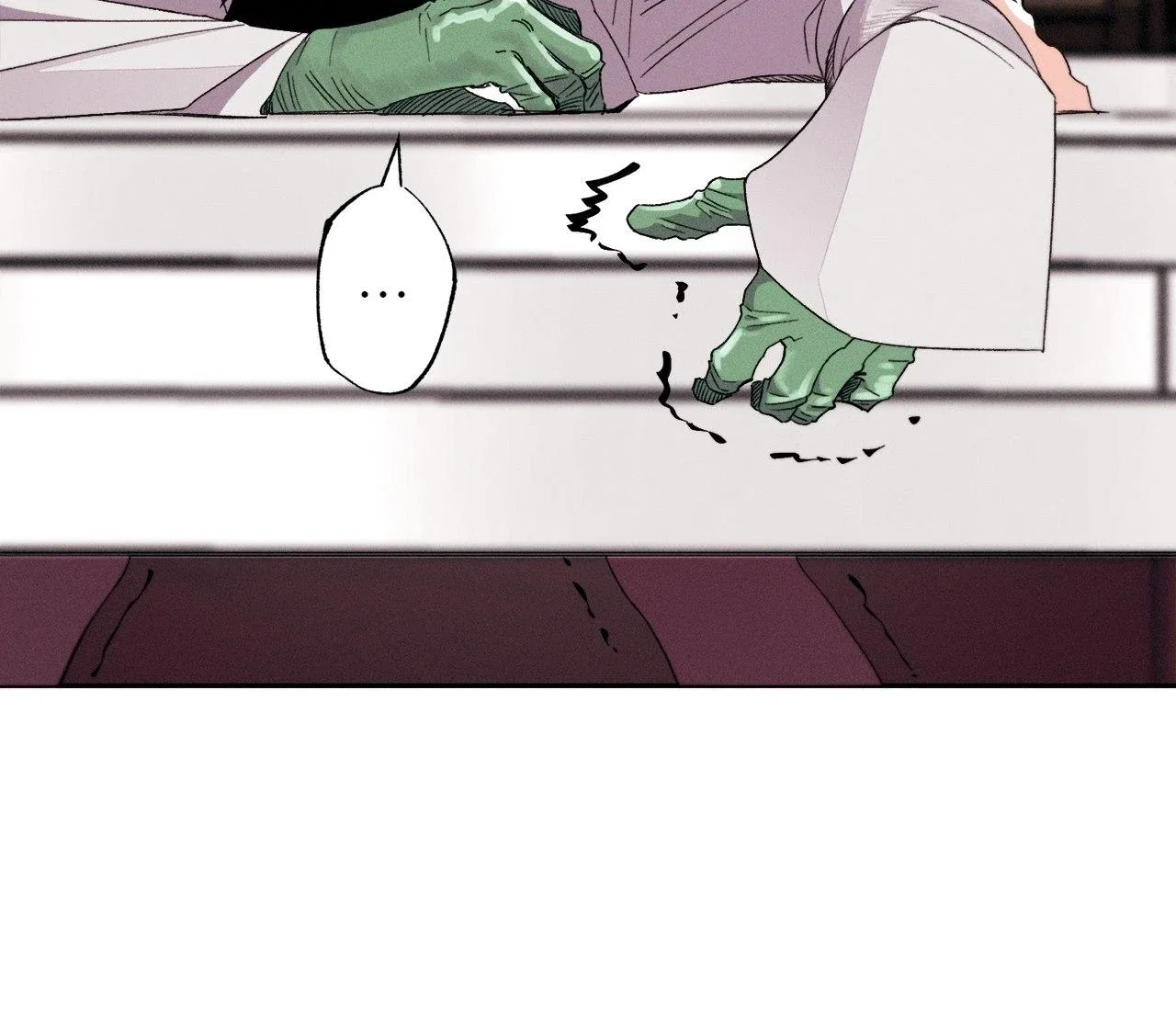 Dr. V and His Three Lovers Chapter 20 - Page 7