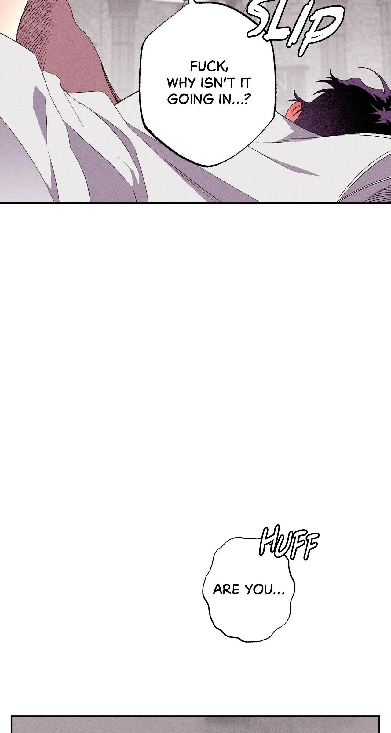 Dr. V and His Three Lovers Chapter 20 - Page 9