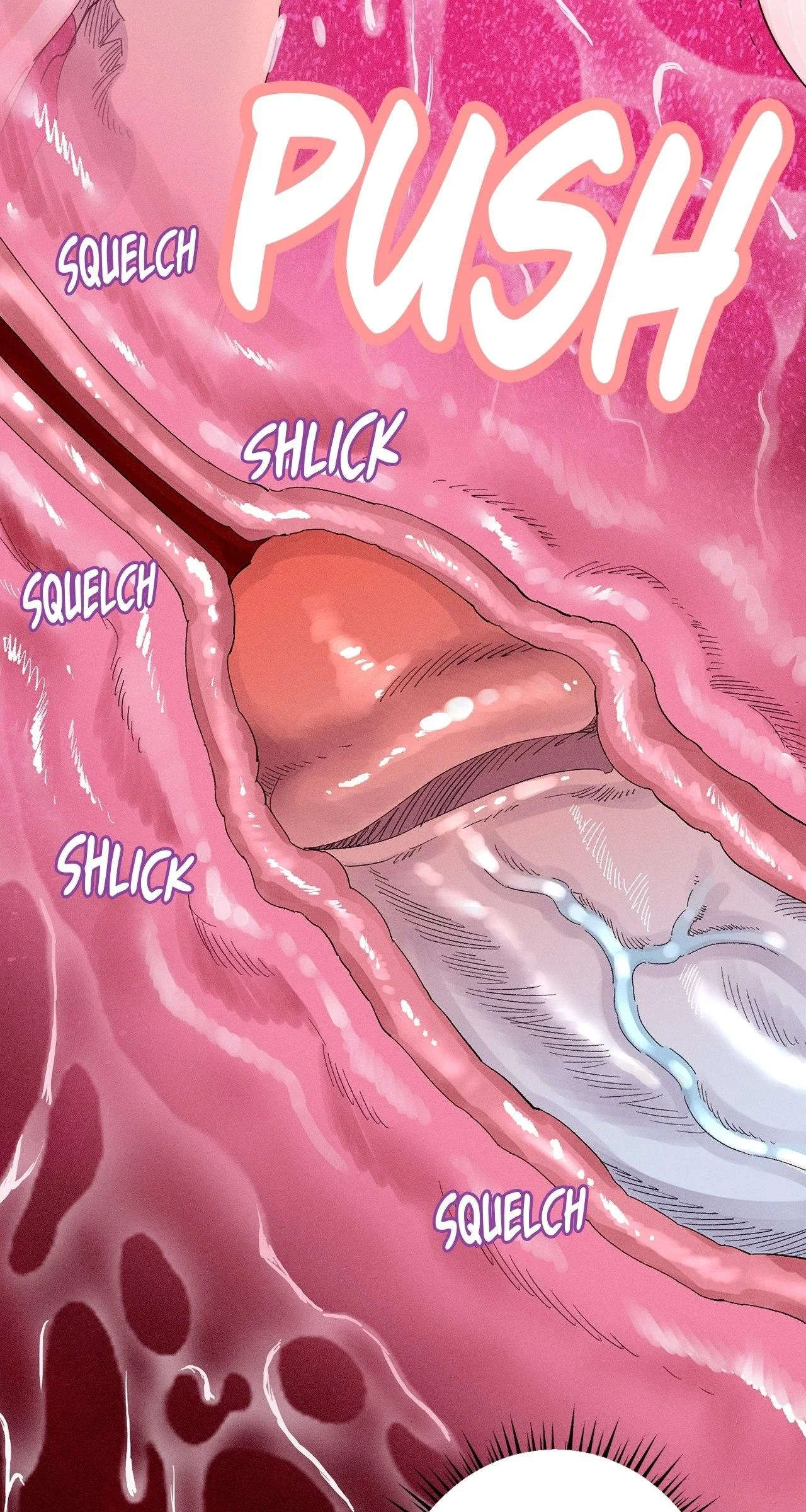 Dr. V and His Three Lovers Chapter 20 - Page 15