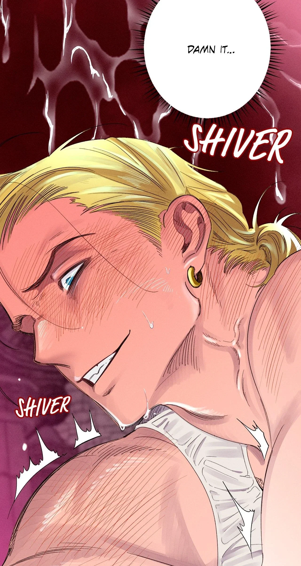 Dr. V and His Three Lovers Chapter 20 - Page 16