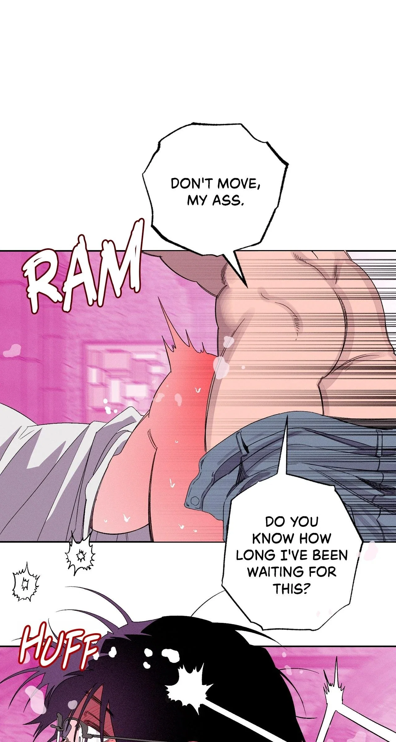 Dr. V and His Three Lovers Chapter 20 - Page 19