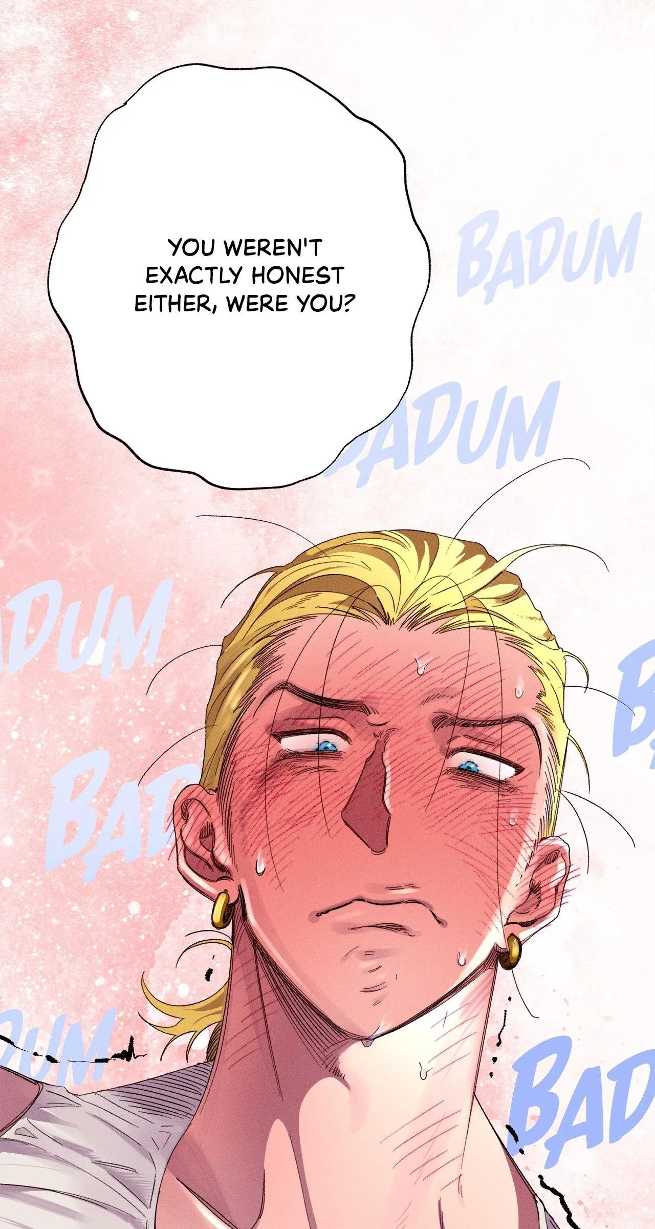 Dr. V and His Three Lovers Chapter 20 - Page 29