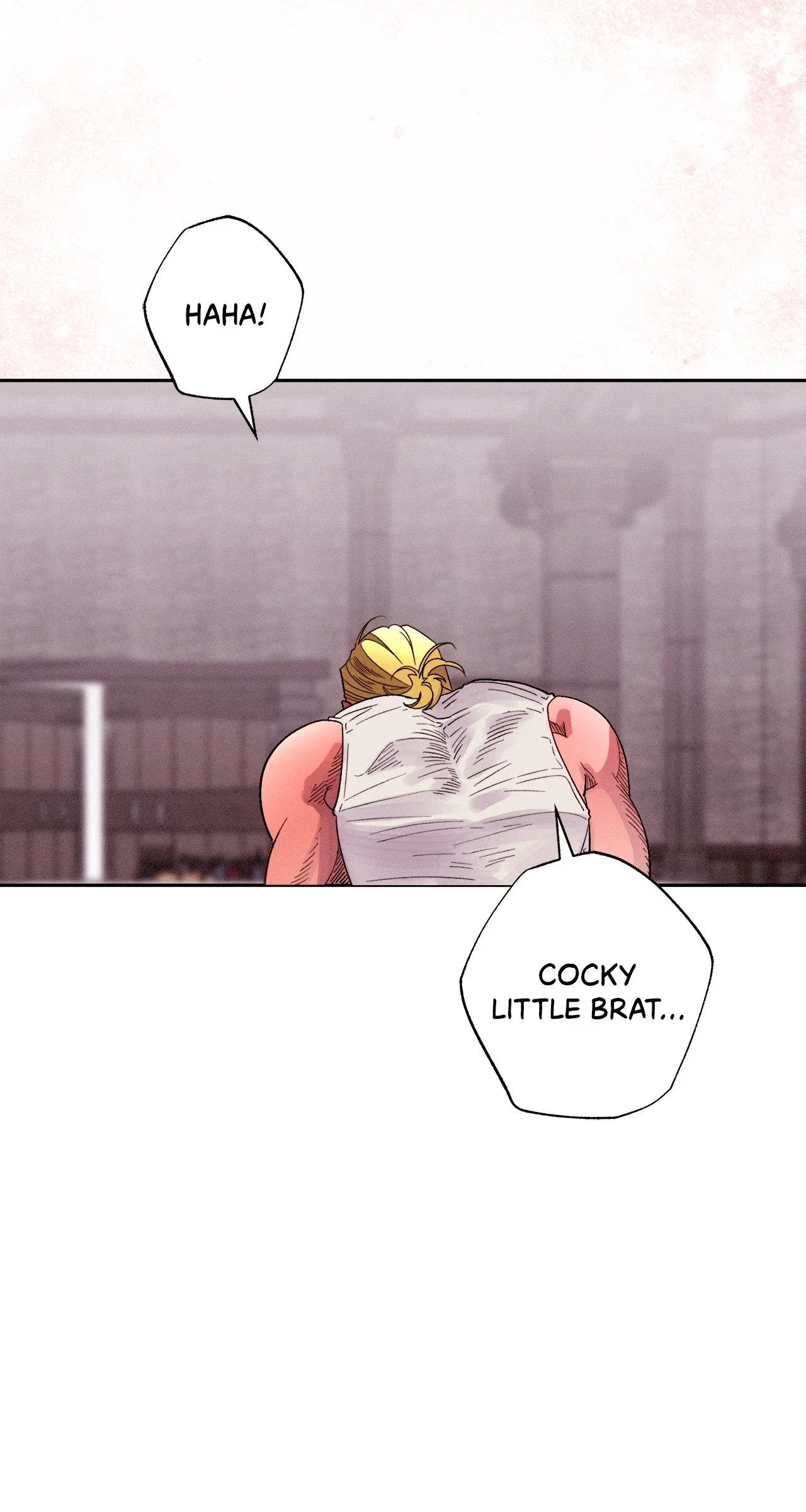 Dr. V and His Three Lovers Chapter 20 - Page 31