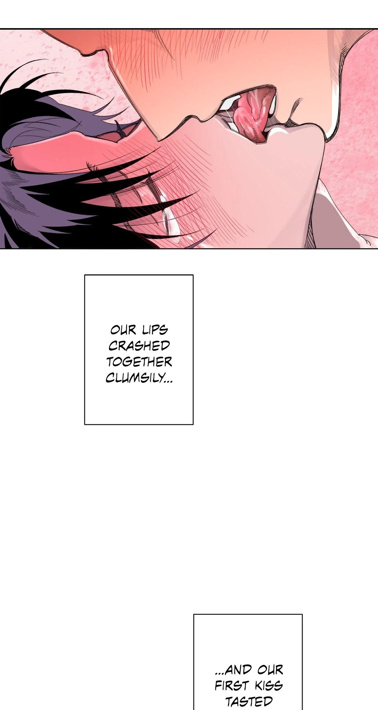 Dr. V and His Three Lovers Chapter 20 - Page 34