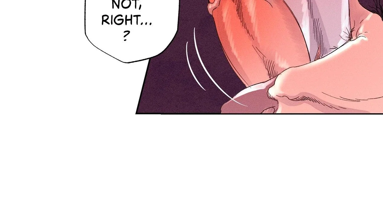 Dr. V and His Three Lovers Chapter 20 - Page 44