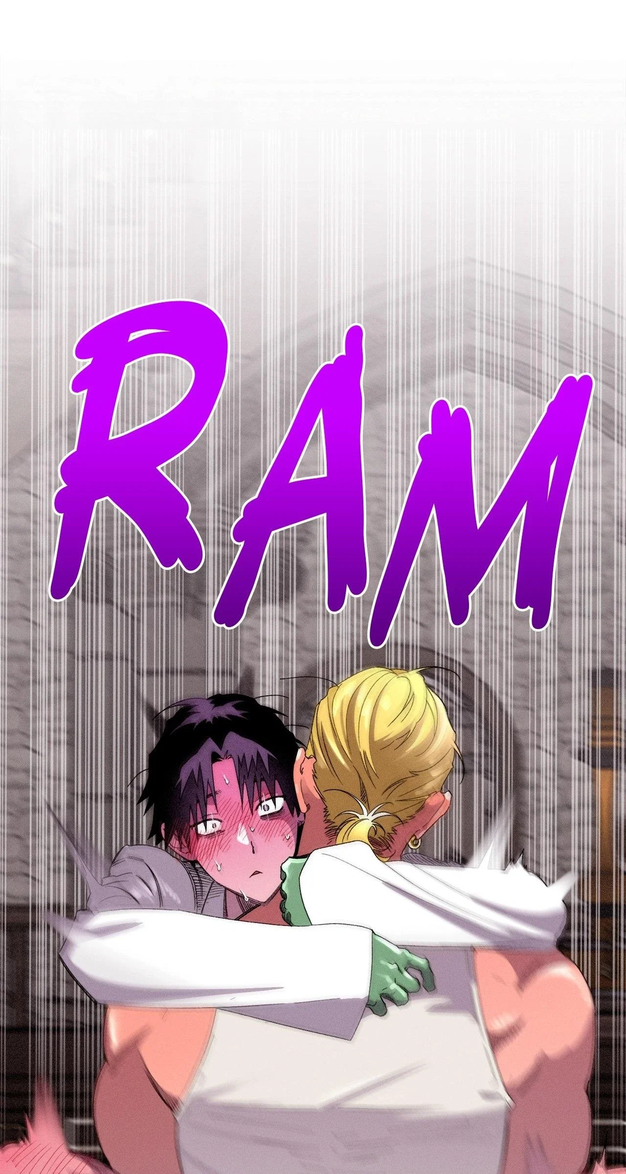 Dr. V and His Three Lovers Chapter 20 - Page 45