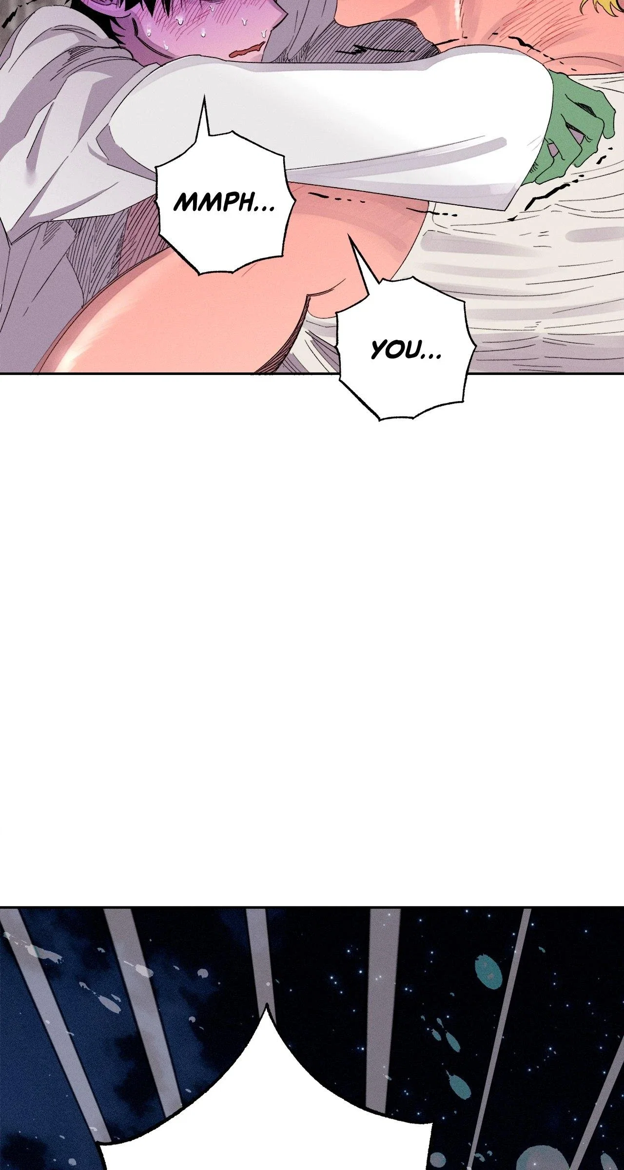 Dr. V and His Three Lovers Chapter 20 - Page 47