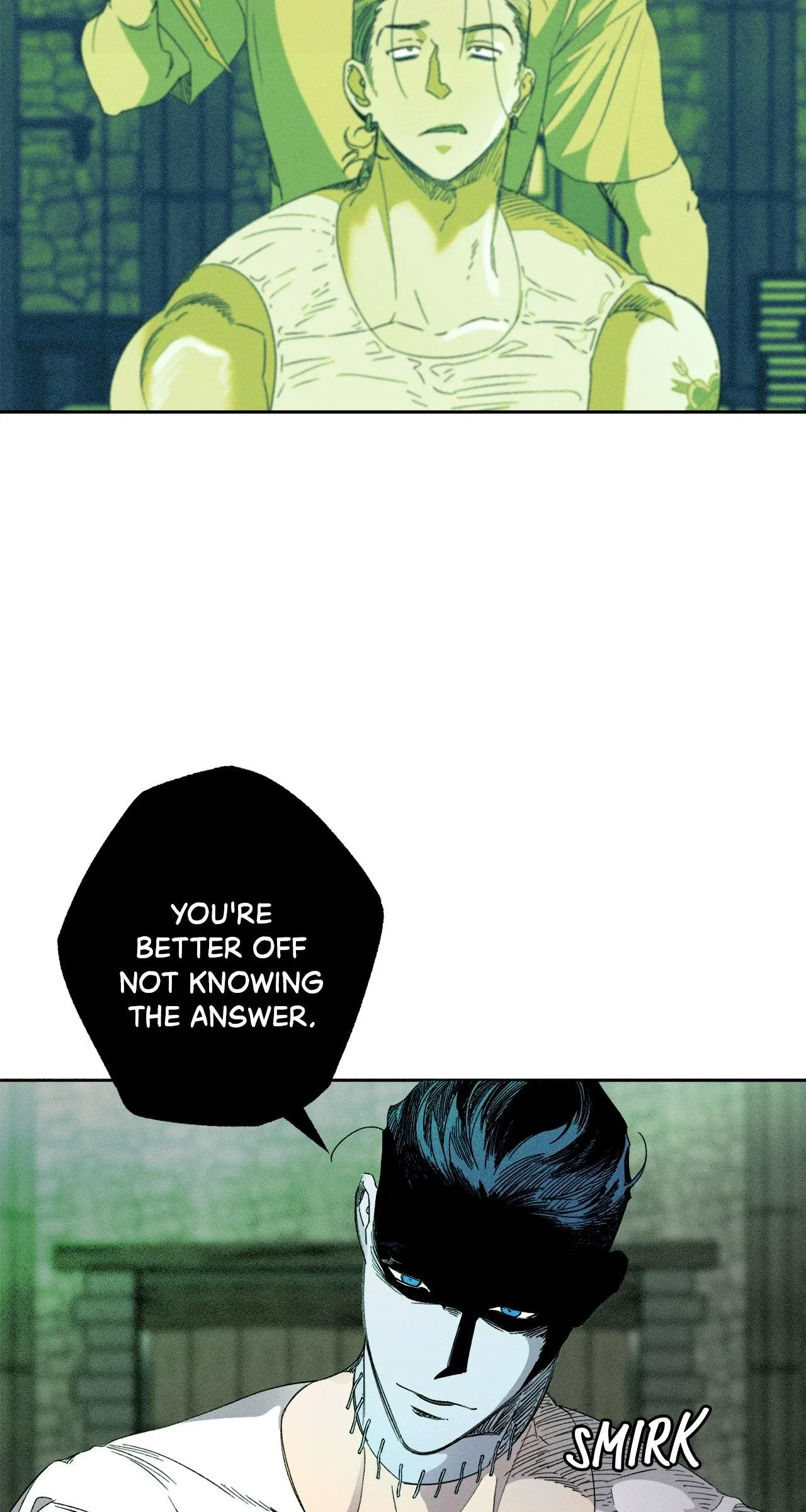 Dr. V and His Three Lovers Chapter 20 - Page 61
