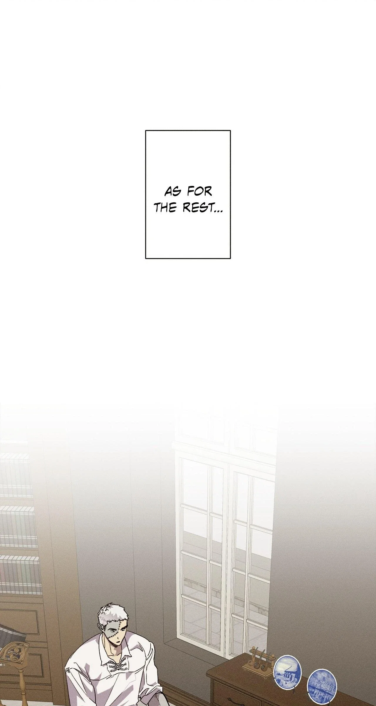 Dr. V and His Three Lovers Chapter 20 - Page 64