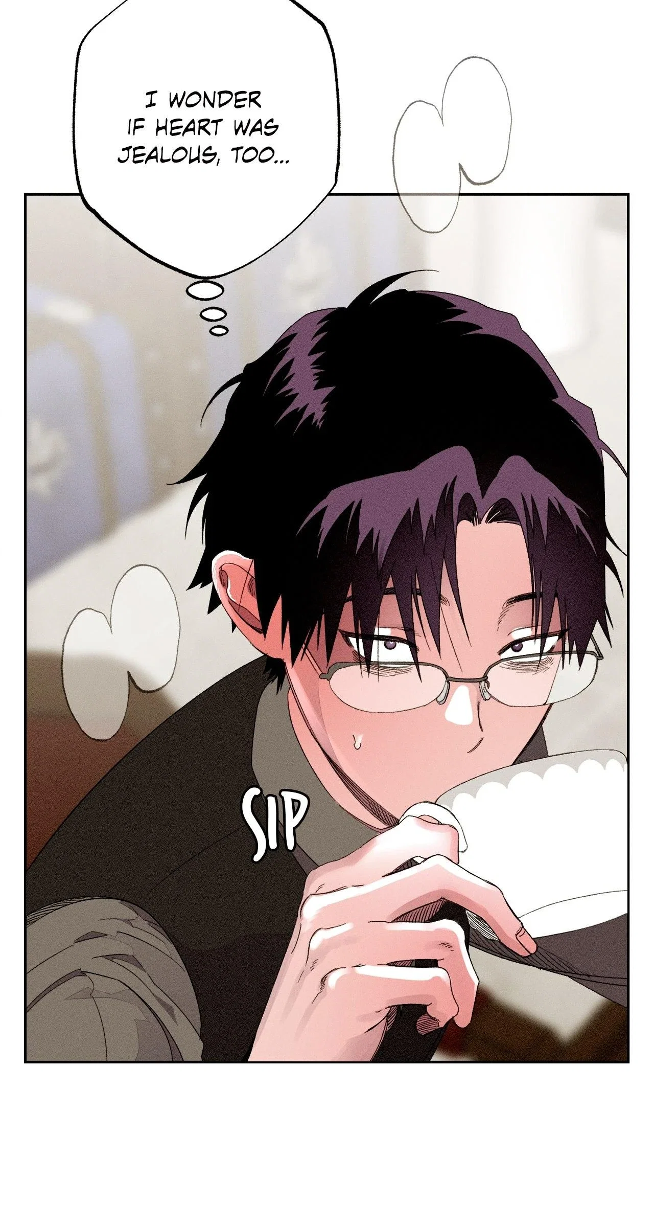 Dr. V and His Three Lovers Chapter 20 - Page 67