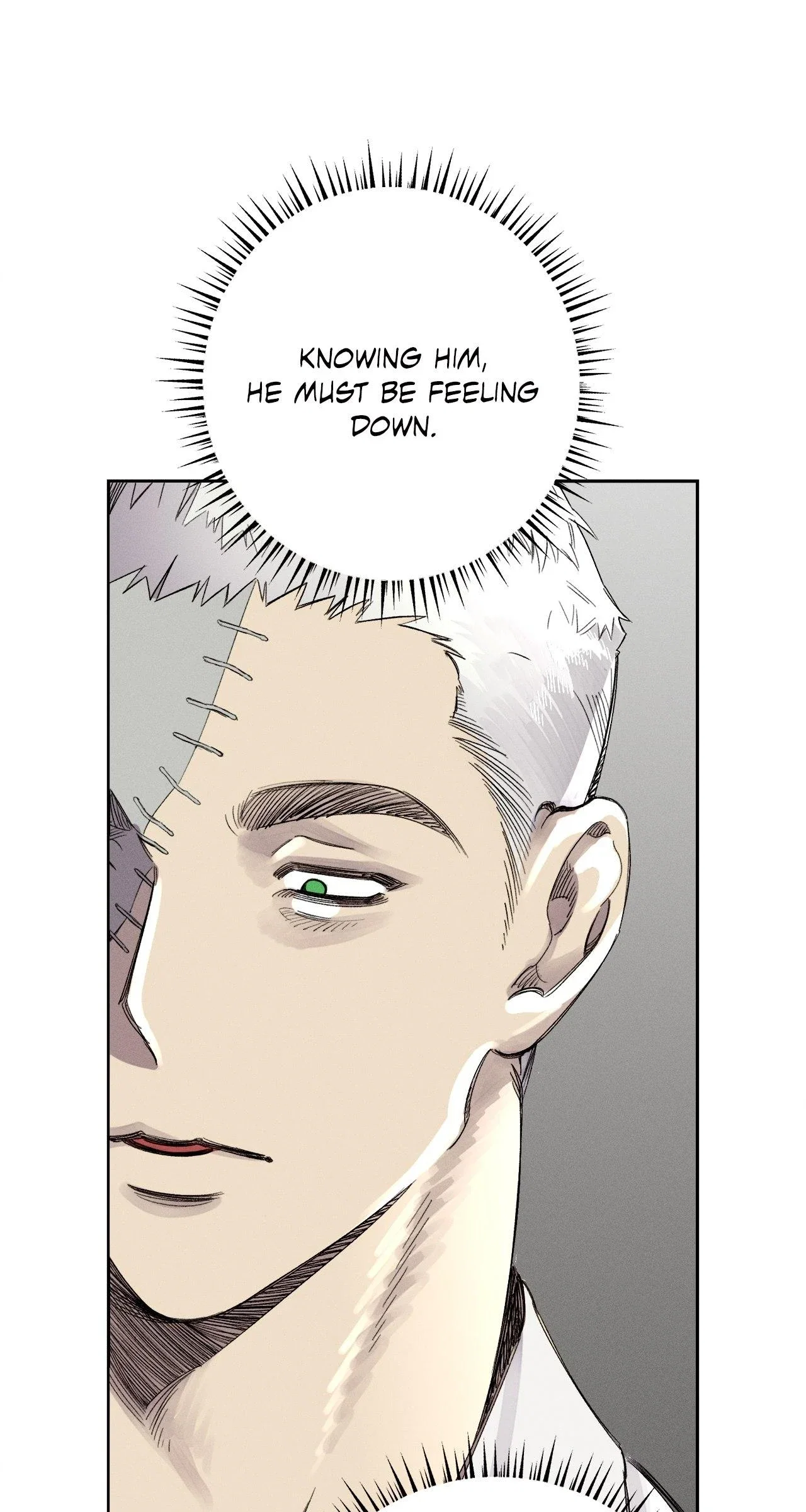 Dr. V and His Three Lovers Chapter 20 - Page 68