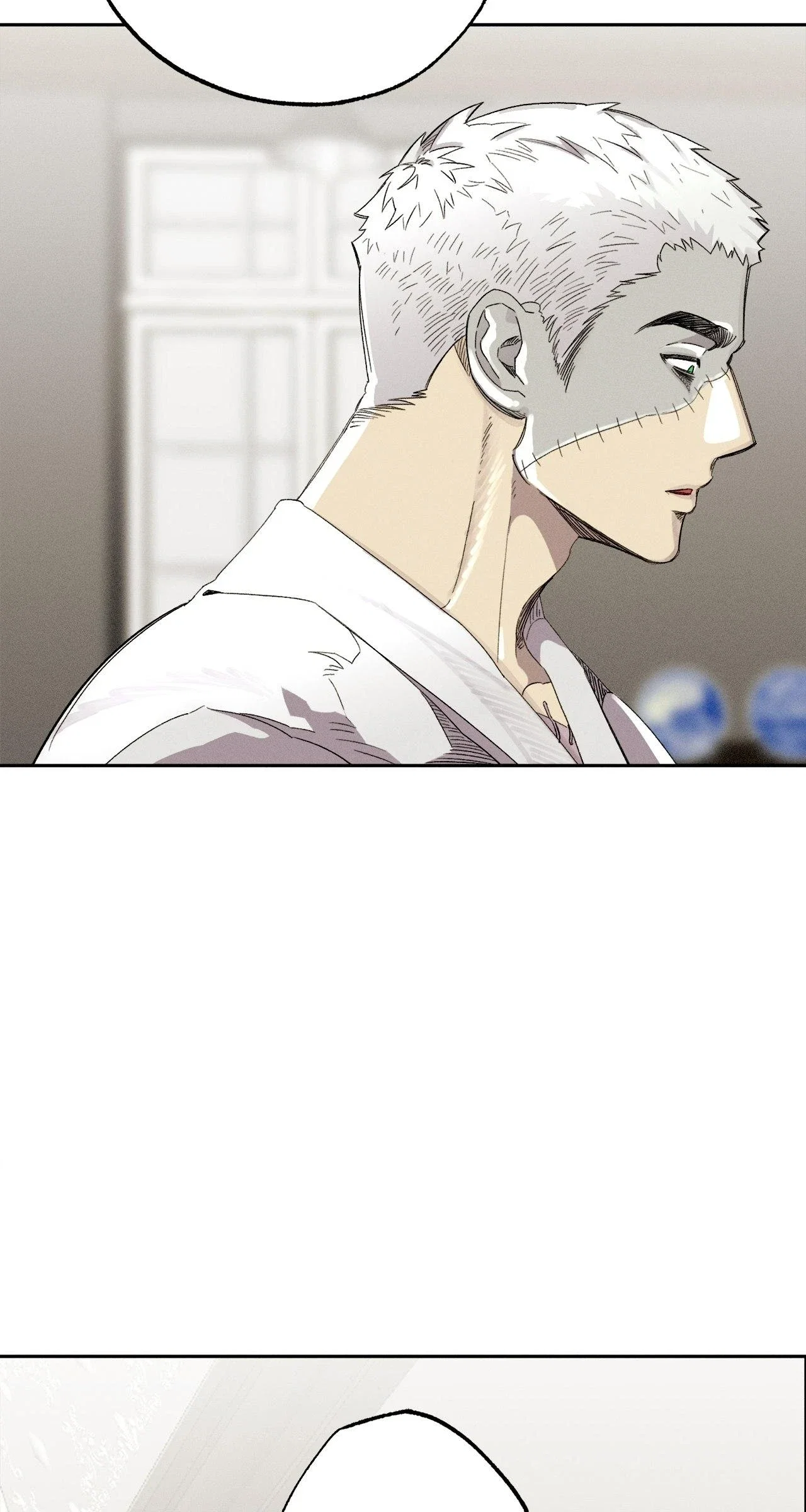 Dr. V and His Three Lovers Chapter 20 - Page 72