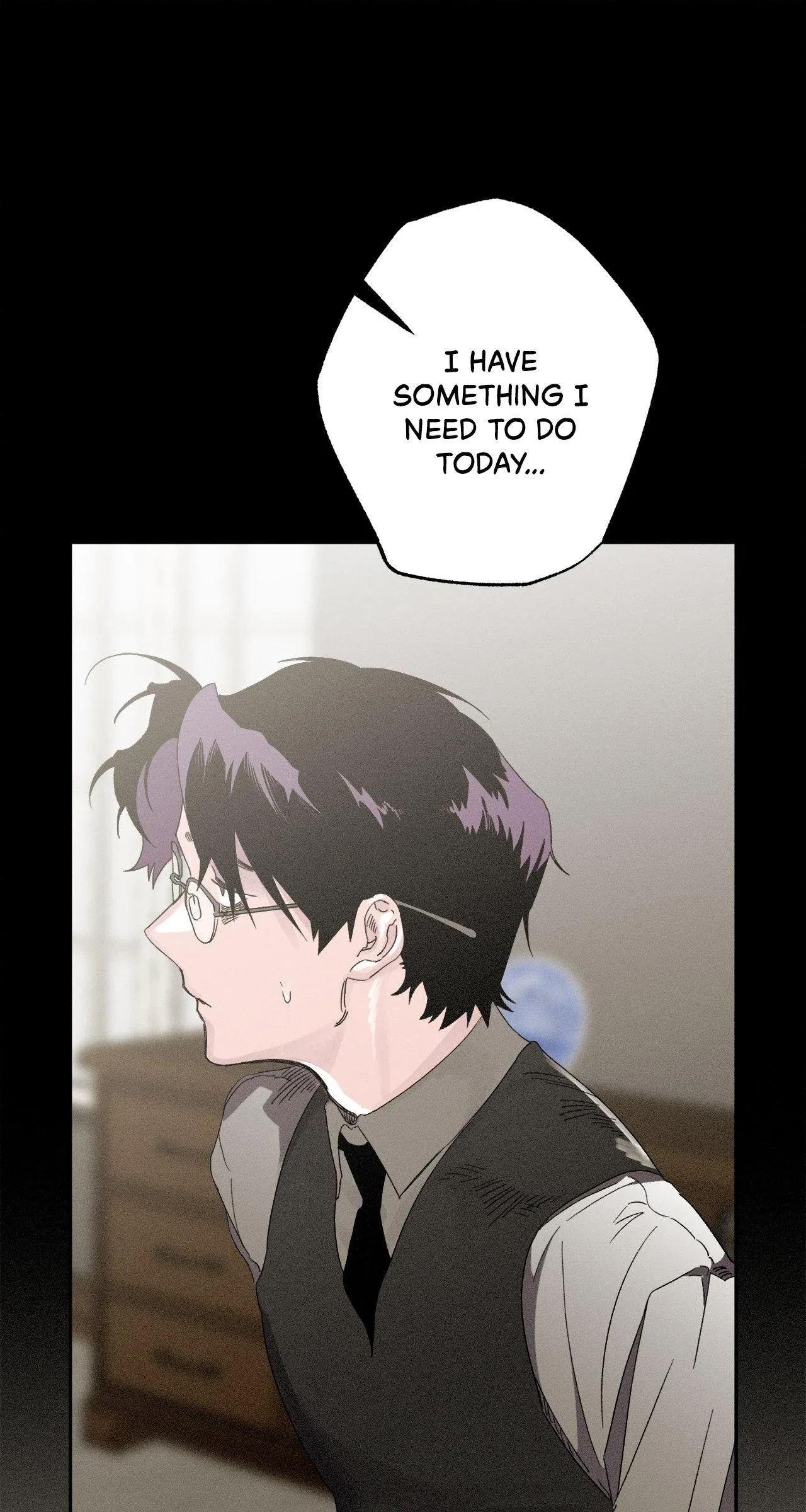 Dr. V and His Three Lovers Chapter 20 - Page 79