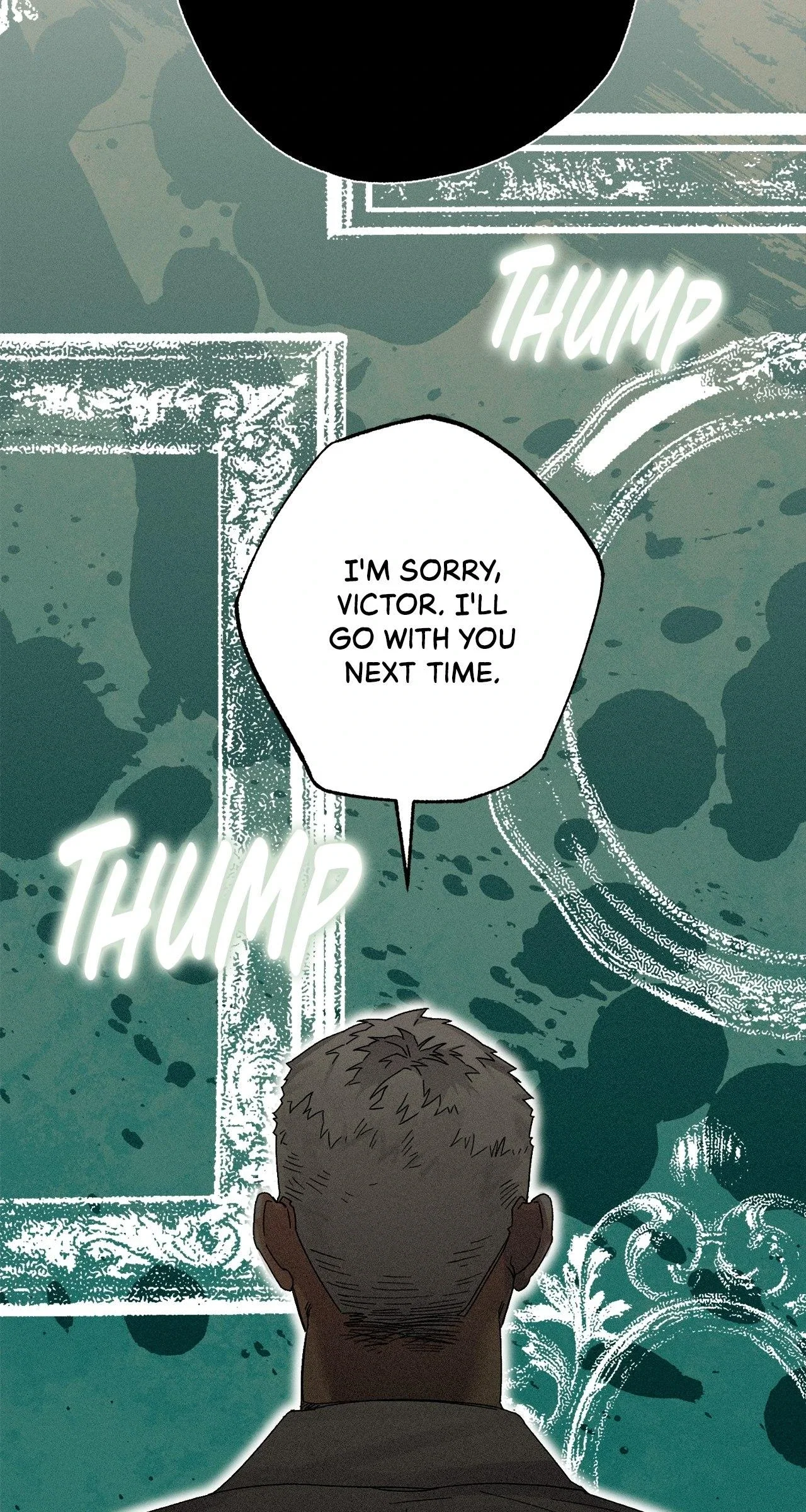 Dr. V and His Three Lovers Chapter 20 - Page 81